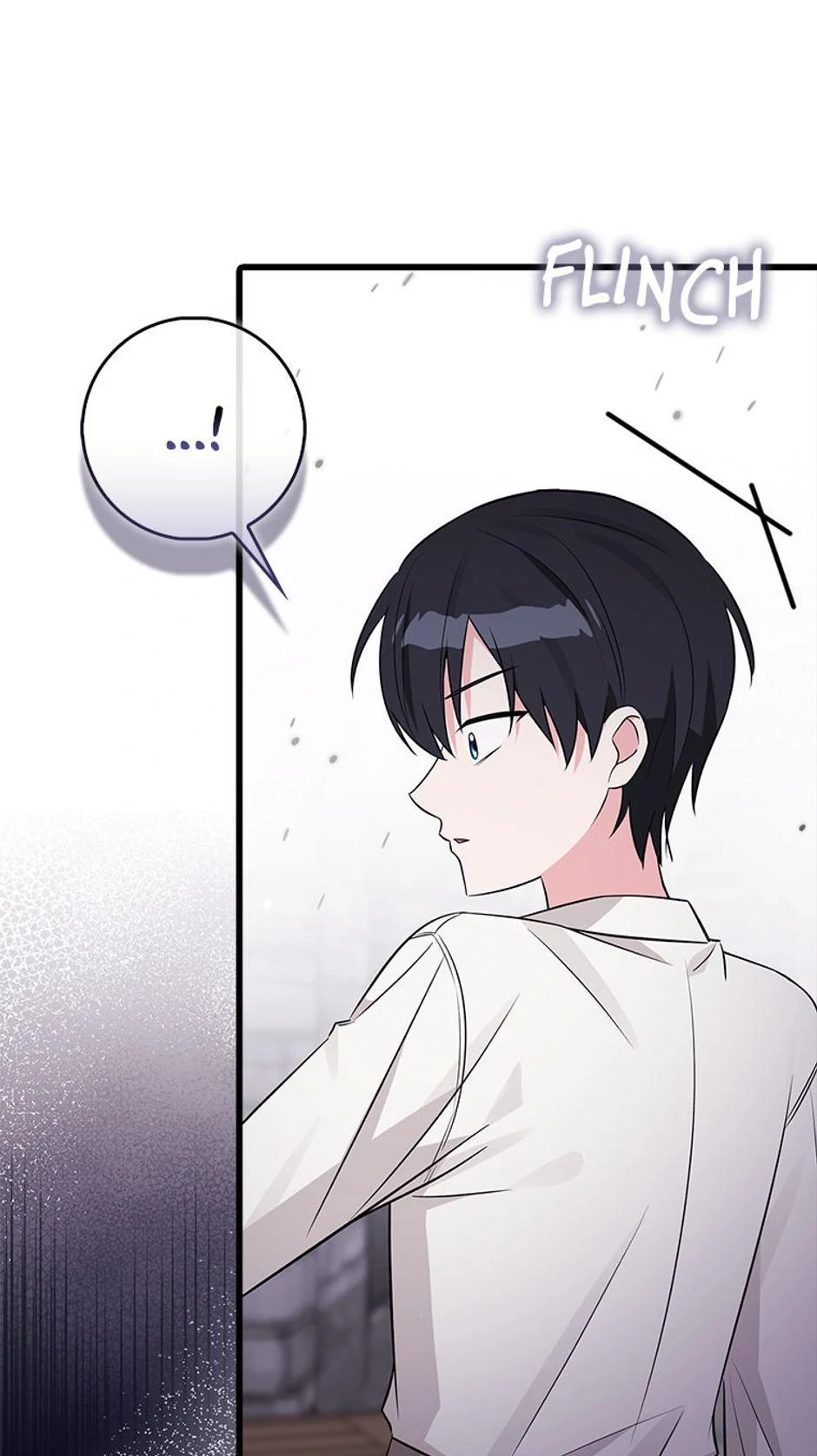 Read I'm a Beast, Not a Bunny! EN Manga Online