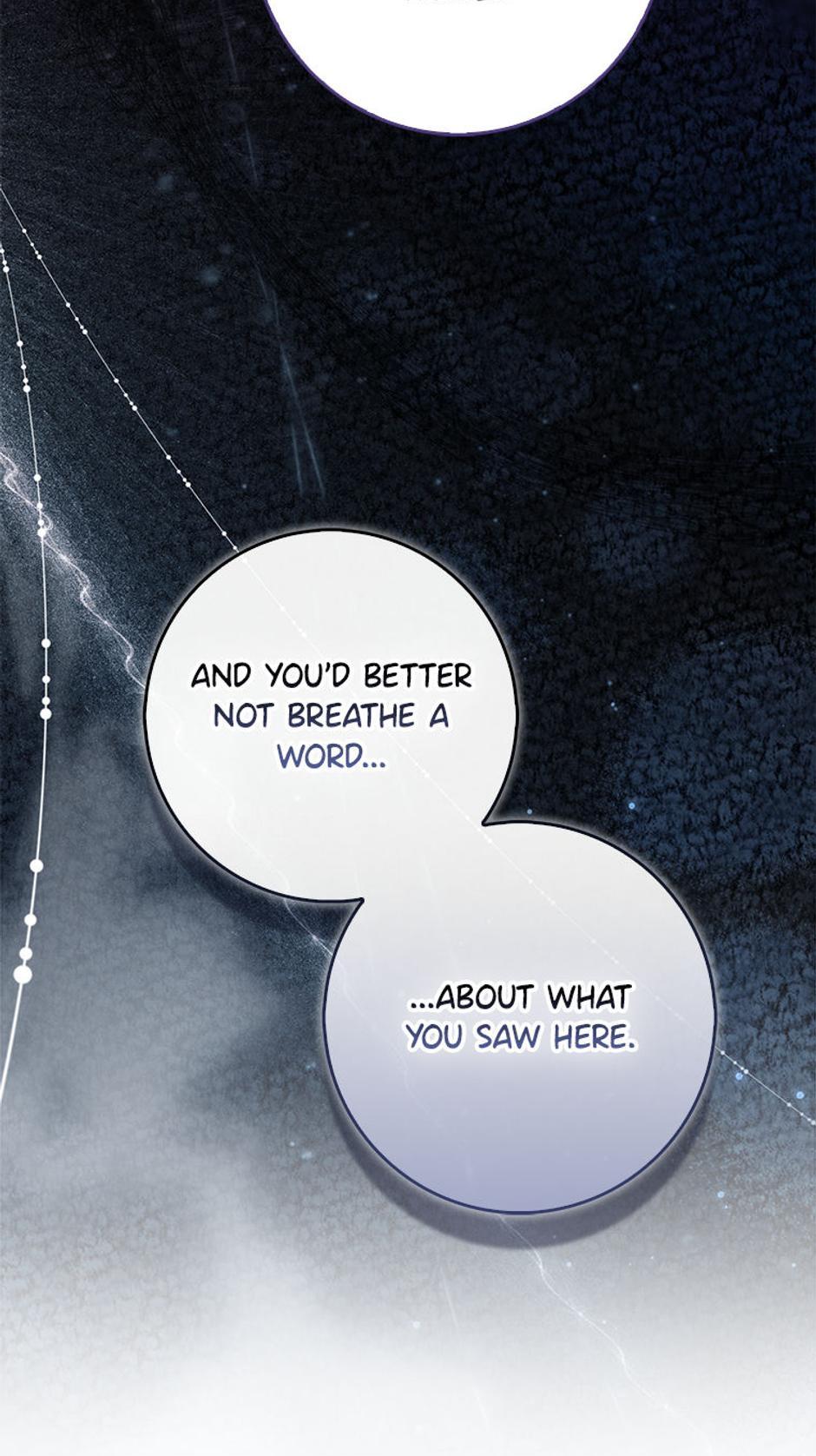 Read I'm a Beast, Not a Bunny! EN Manga Online