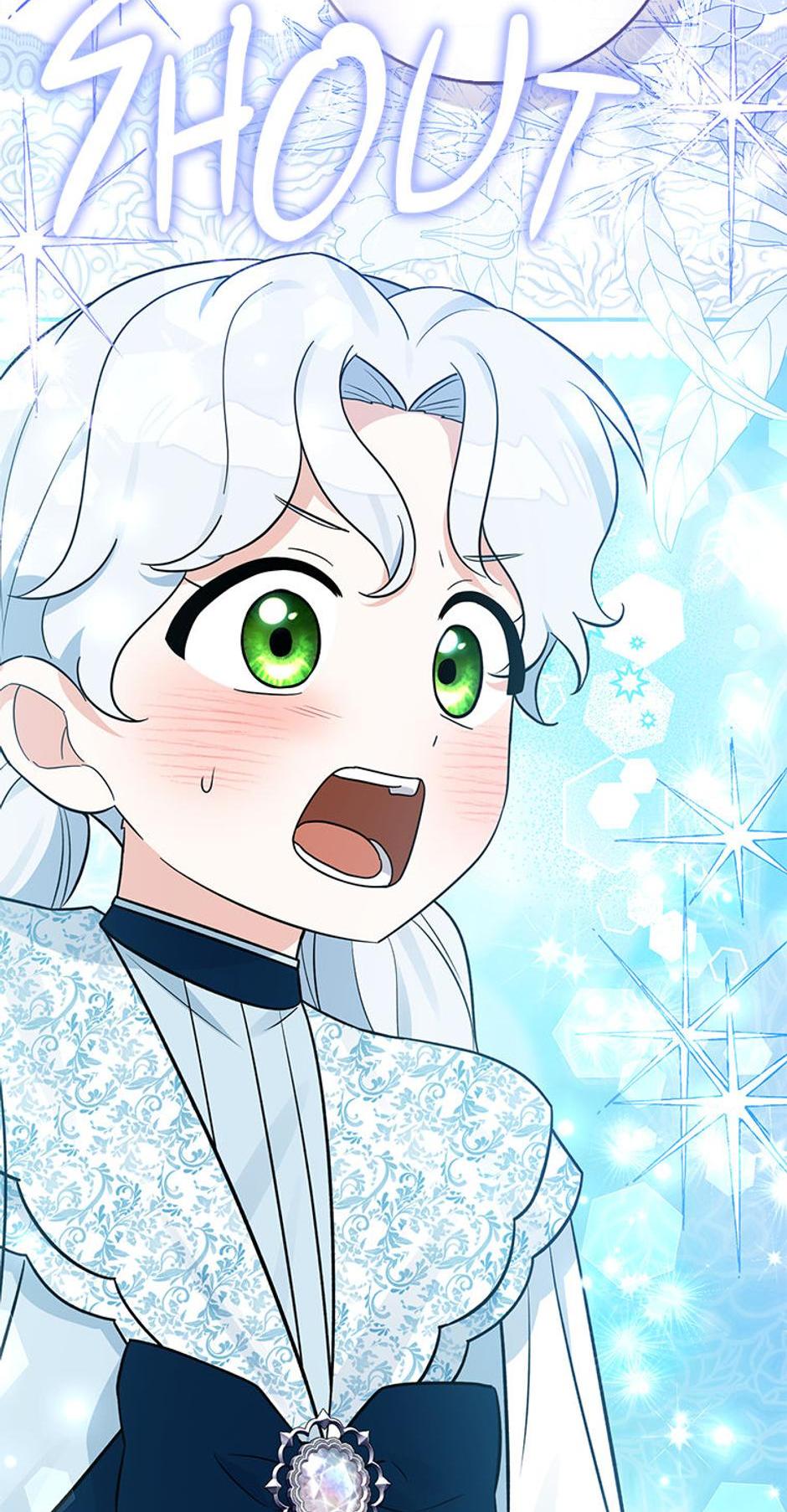 Read I'm a Beast, Not a Bunny! EN Manga Online