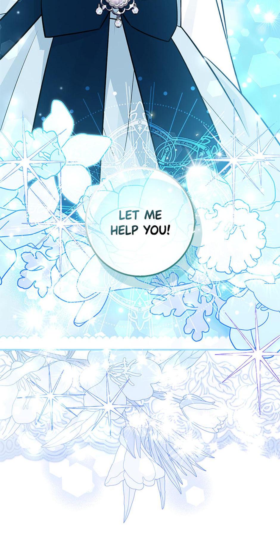 Read I'm a Beast, Not a Bunny! EN Manga Online