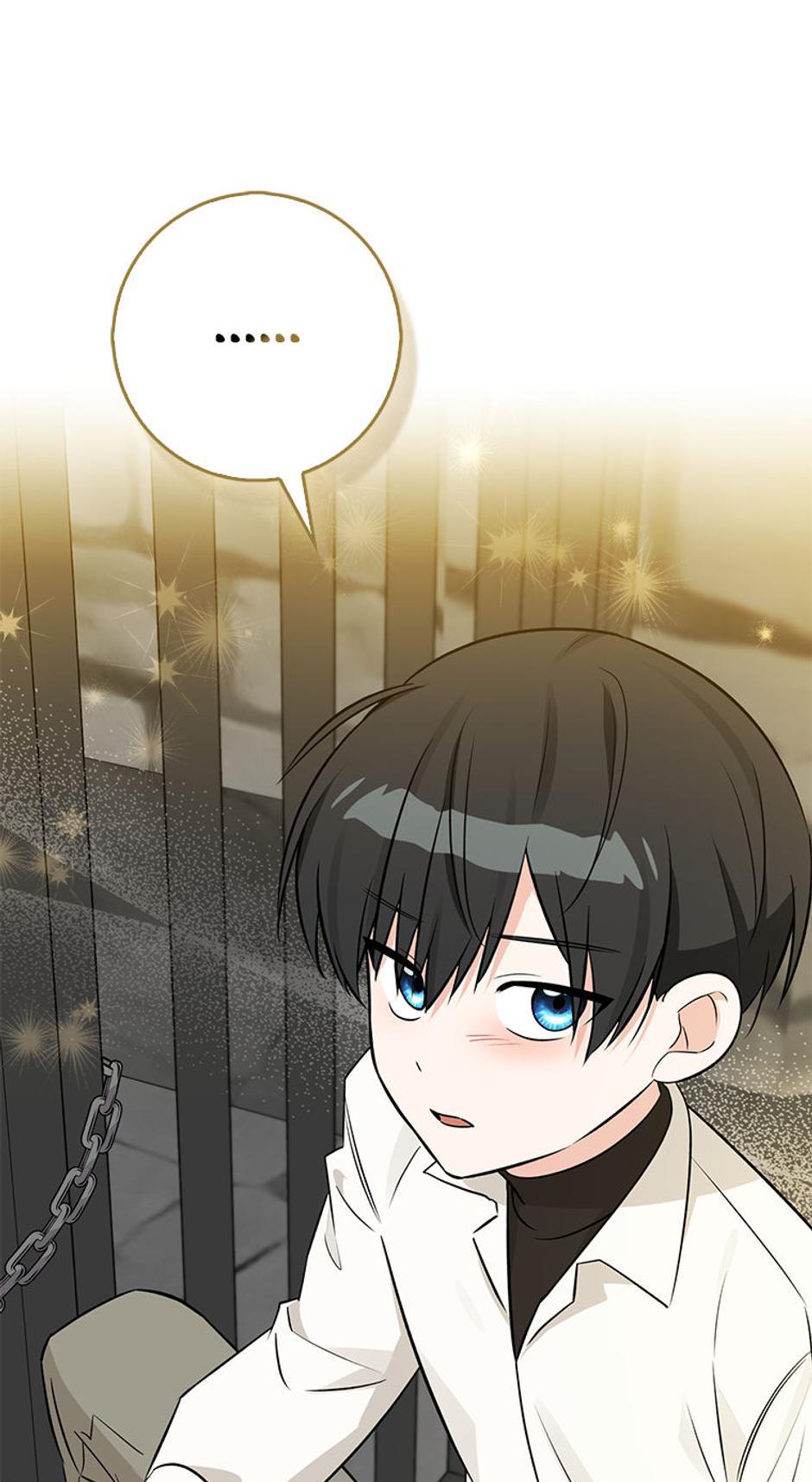 Read I'm a Beast, Not a Bunny! EN Manga Online