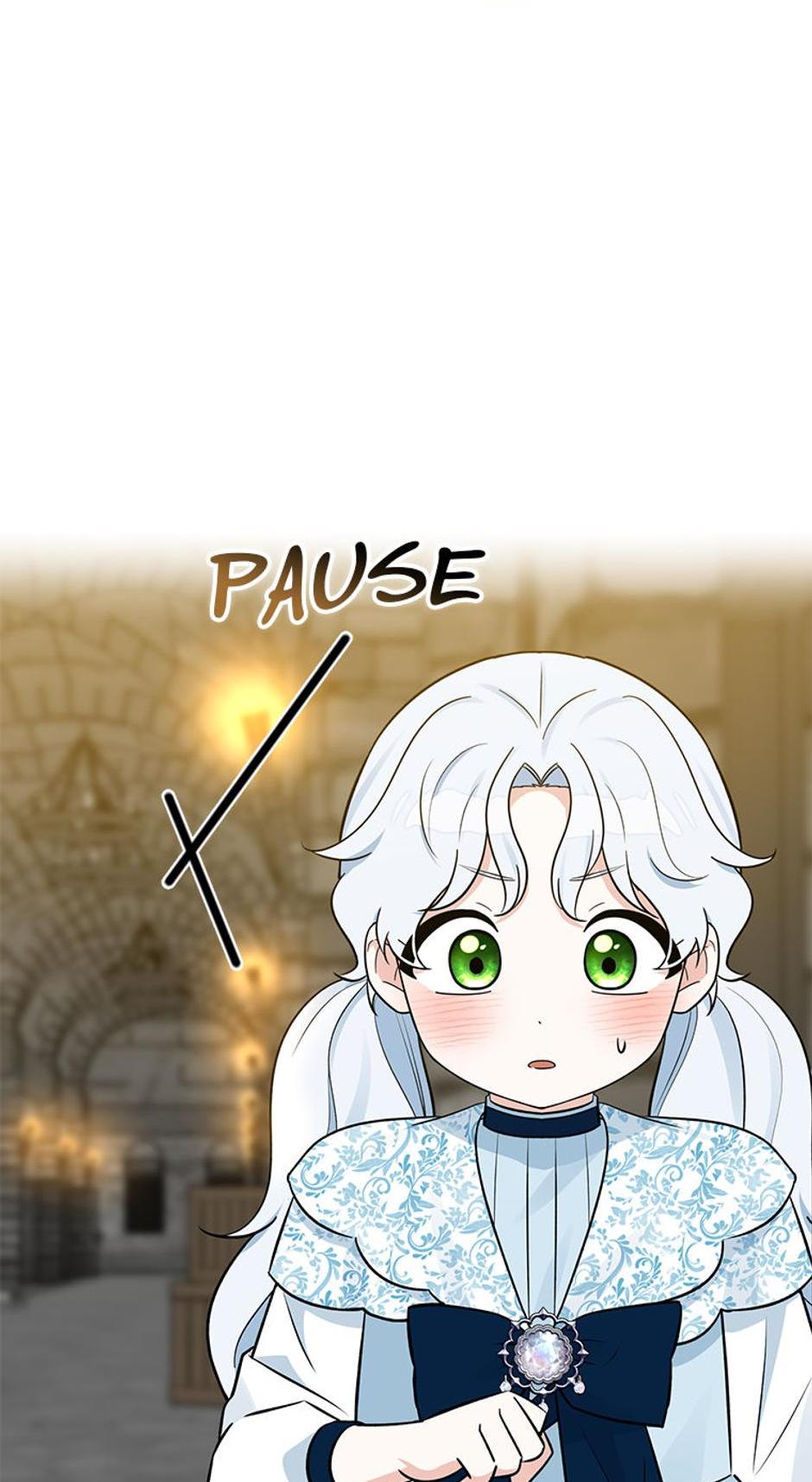 Read I'm a Beast, Not a Bunny! EN Manga Online