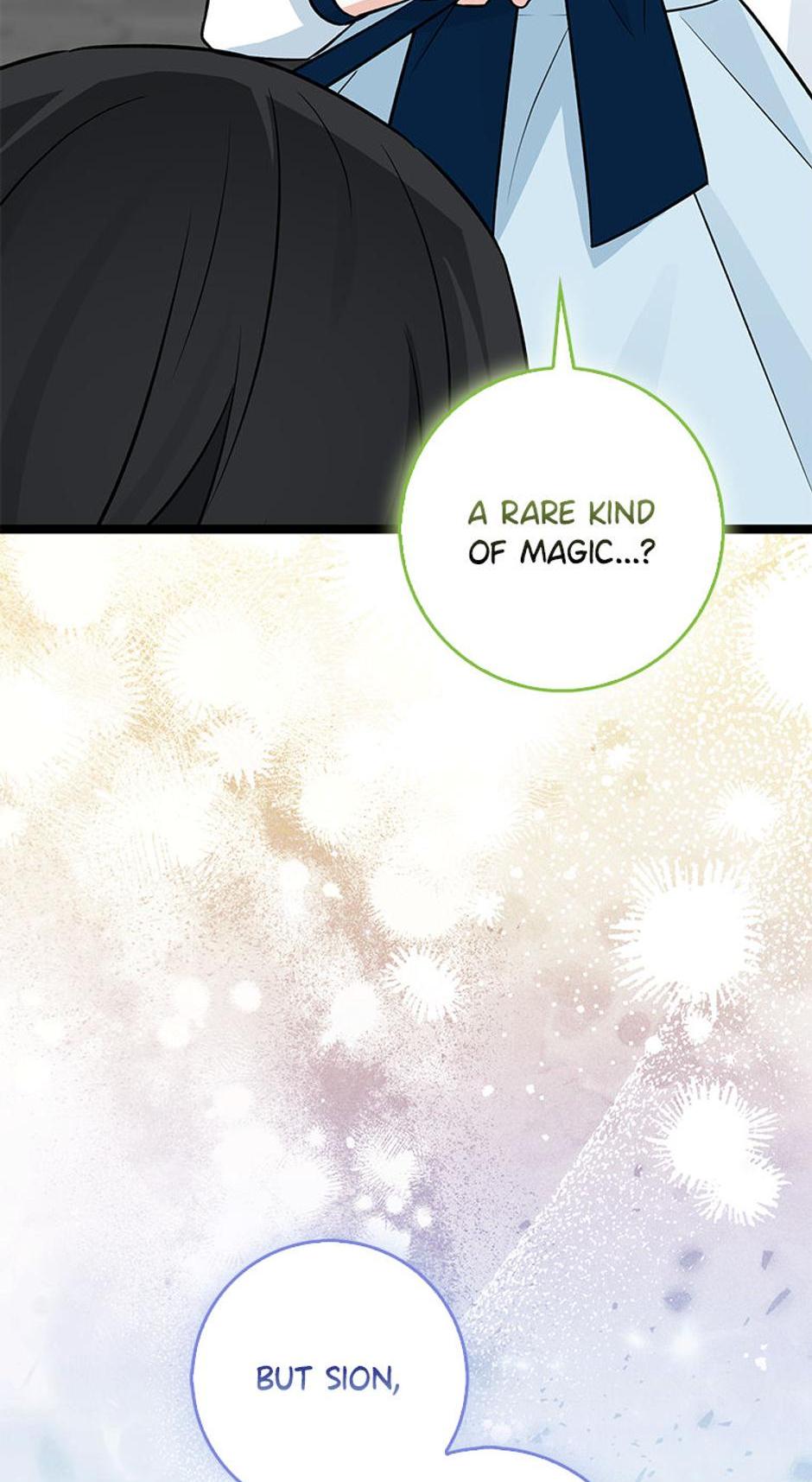 Read I'm a Beast, Not a Bunny! EN Manga Online