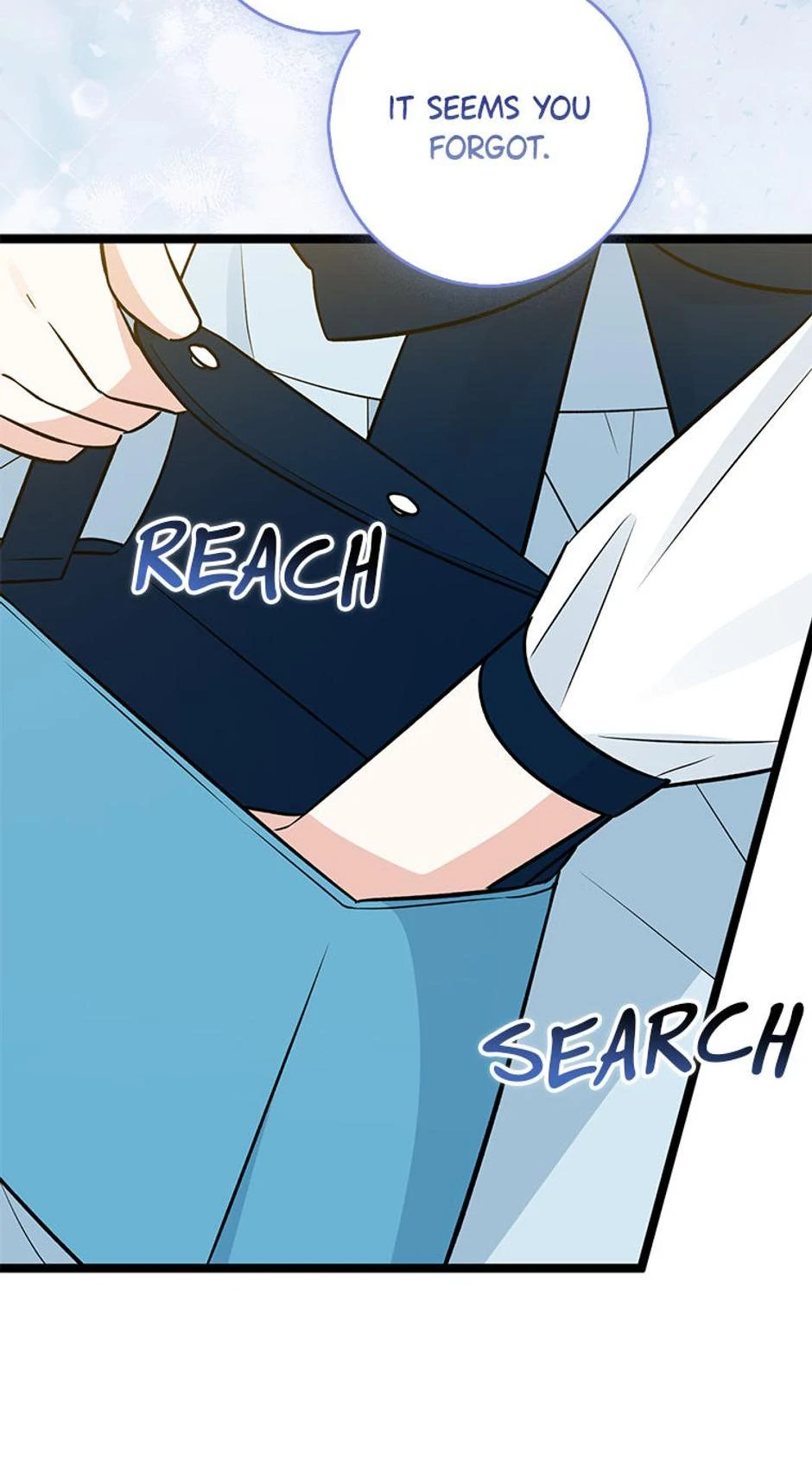 Read I'm a Beast, Not a Bunny! EN Manga Online