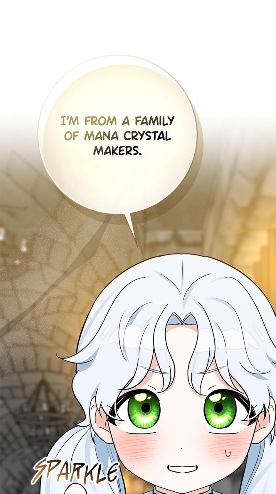 Read I'm a Beast, Not a Bunny! EN Manga Online