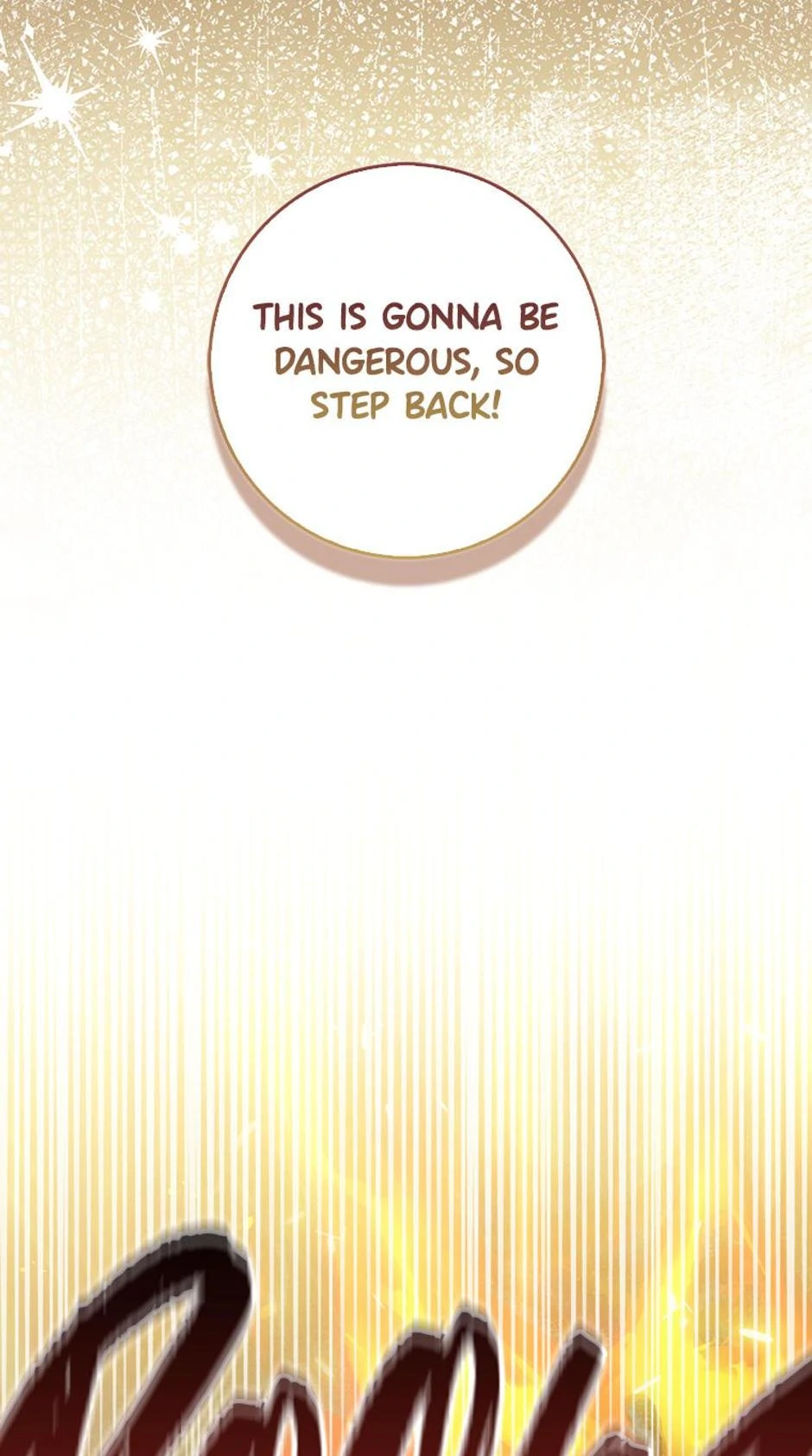 Read I'm a Beast, Not a Bunny! EN Manga Online