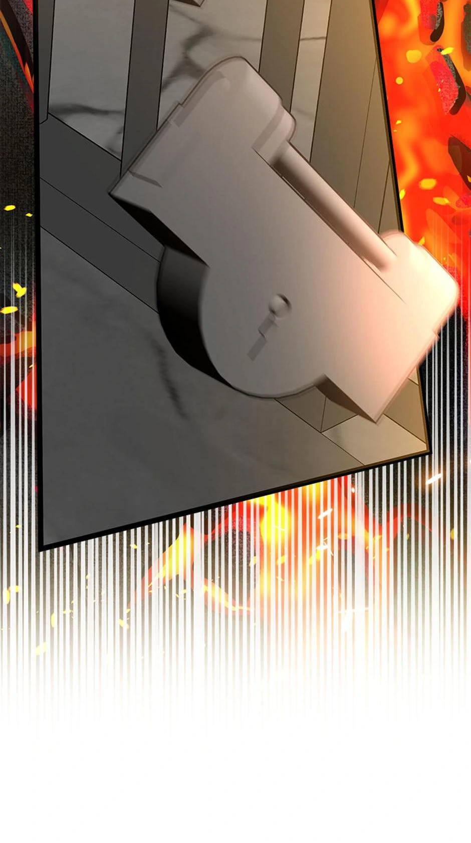 Read I'm a Beast, Not a Bunny! EN Manga Online