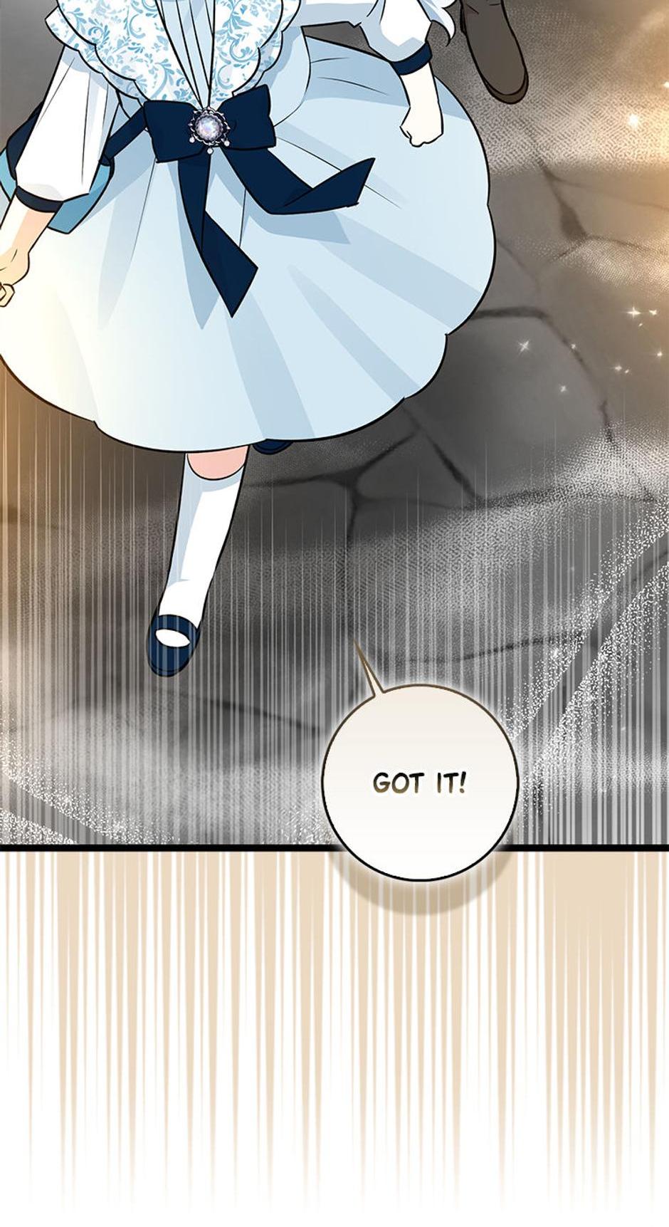 Read I'm a Beast, Not a Bunny! EN Manga Online