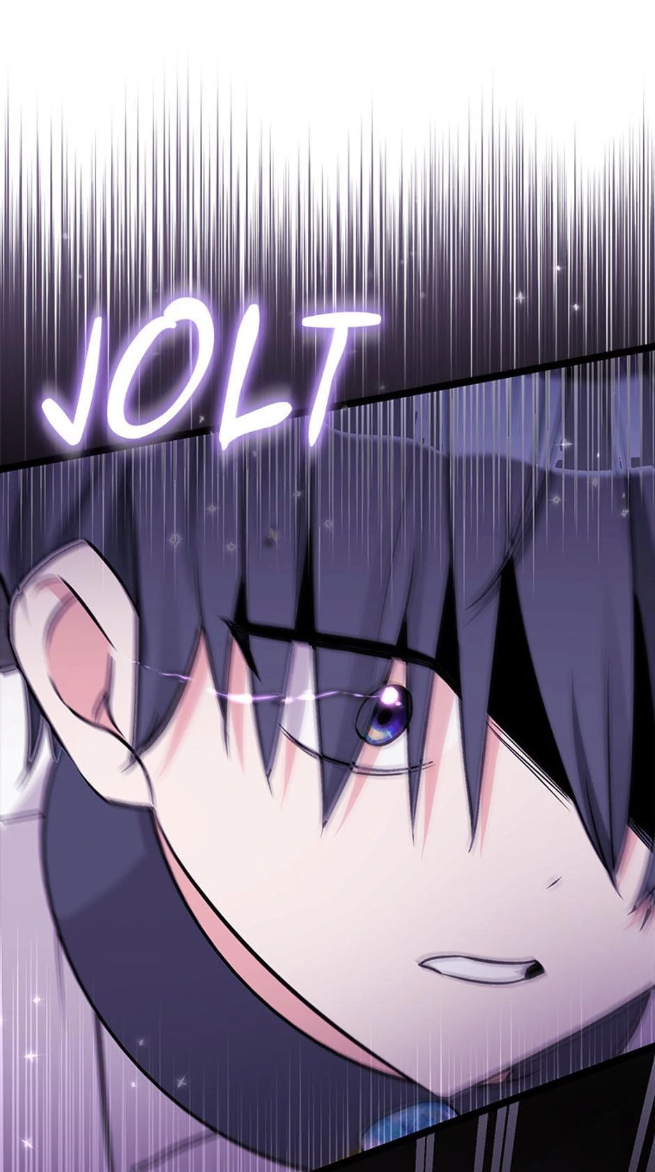 Read I'm a Beast, Not a Bunny! EN Manga Online