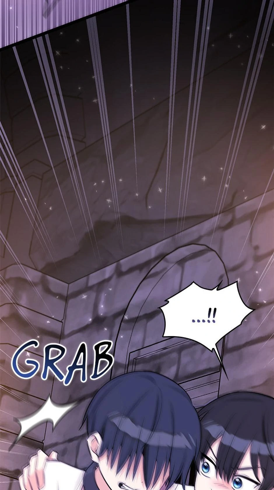 Read I'm a Beast, Not a Bunny! EN Manga Online