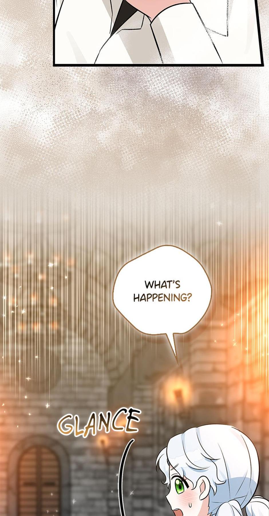 Read I'm a Beast, Not a Bunny! EN Manga Online