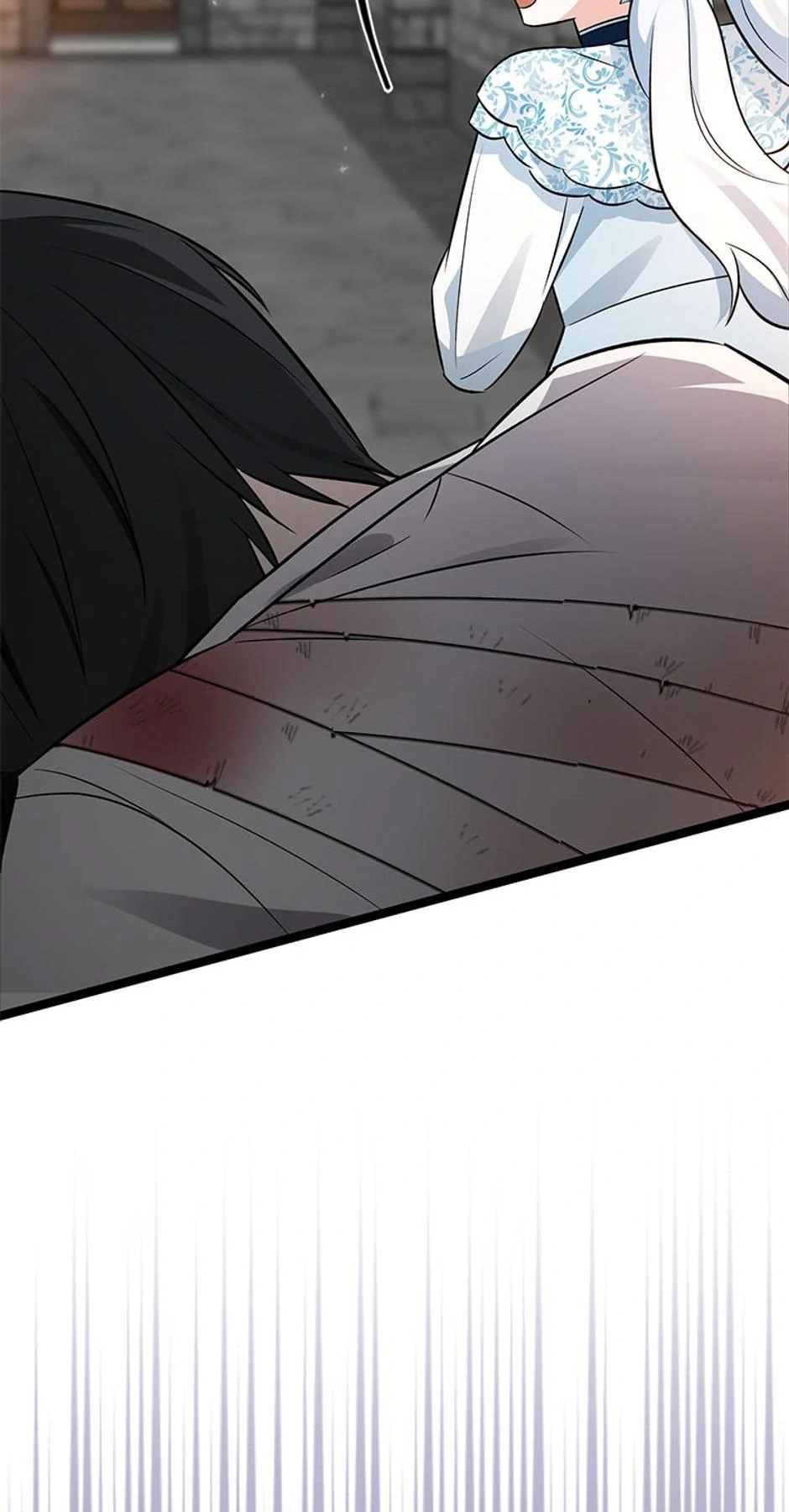 Read I'm a Beast, Not a Bunny! EN Manga Online