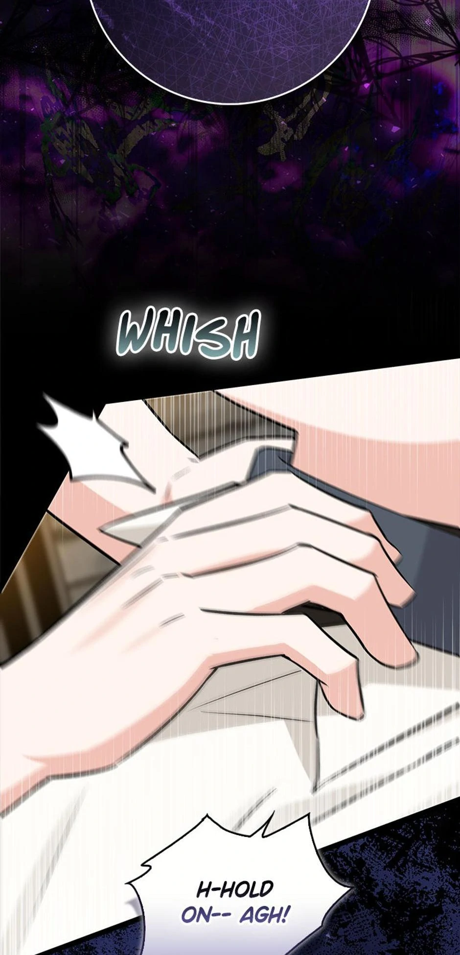 Read I'm a Beast, Not a Bunny! EN Manga Online