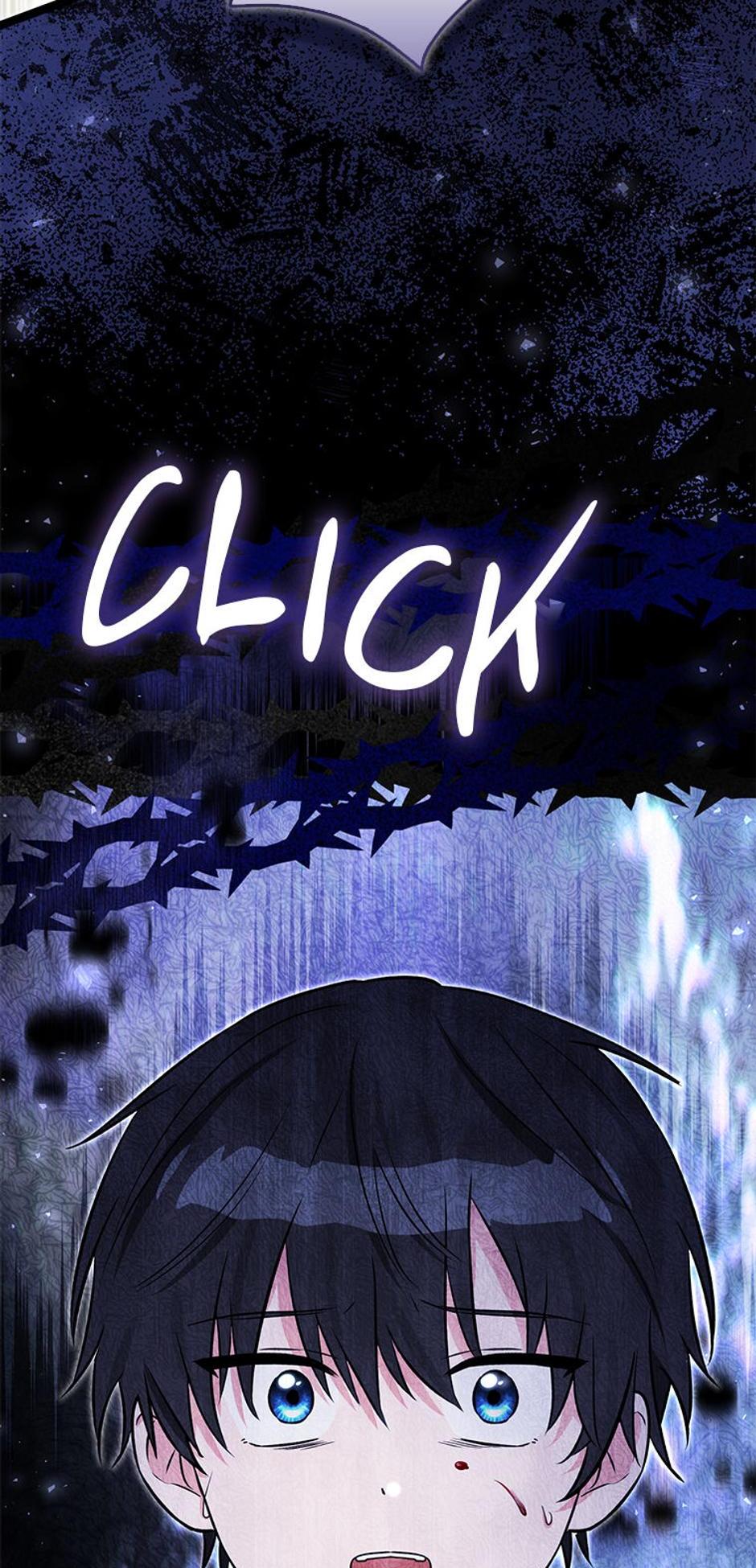 Read I'm a Beast, Not a Bunny! EN Manga Online