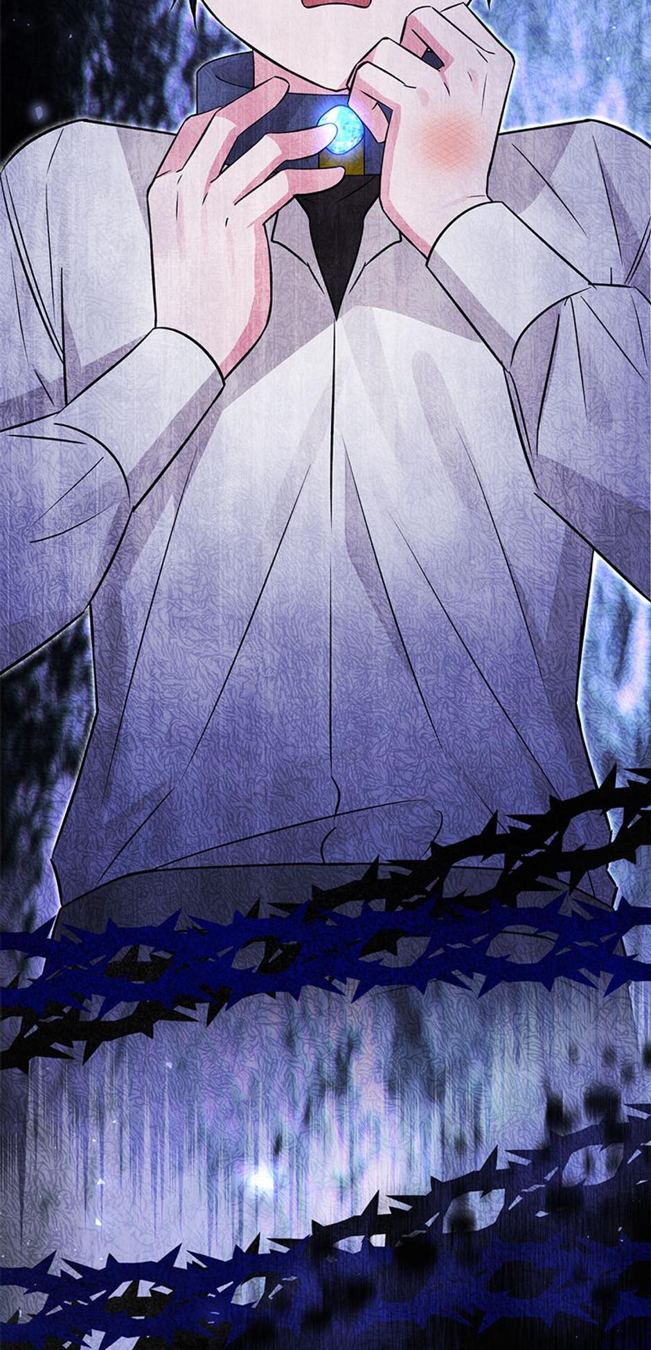 Read I'm a Beast, Not a Bunny! EN Manga Online