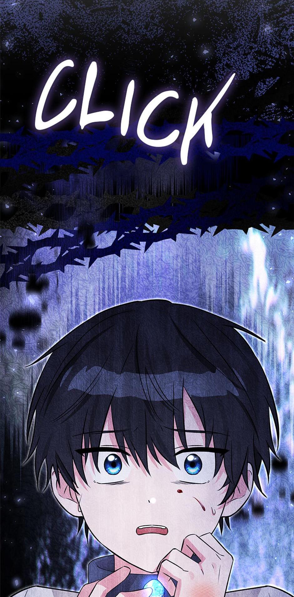 Read I'm a Beast, Not a Bunny! EN Manga Online