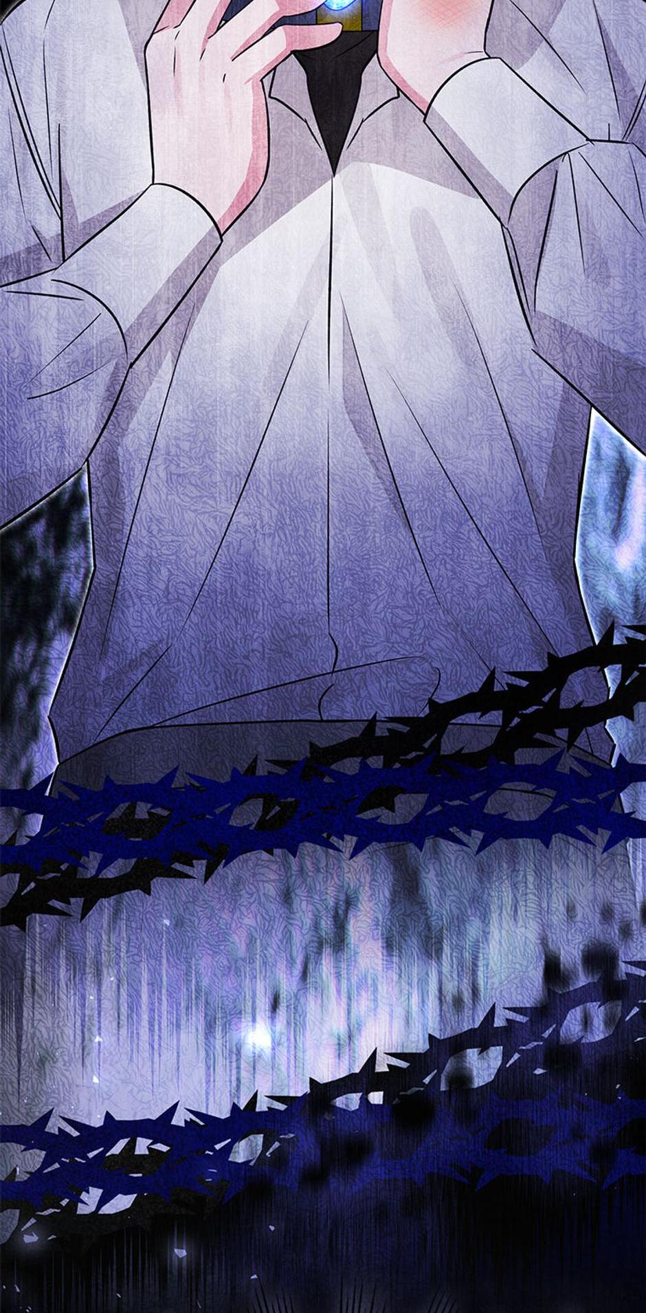 Read I'm a Beast, Not a Bunny! EN Manga Online