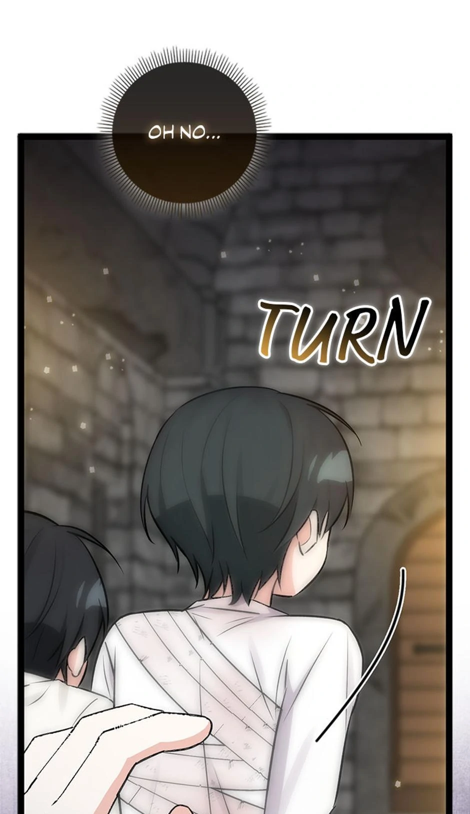 Read I'm a Beast, Not a Bunny! EN Manga Online