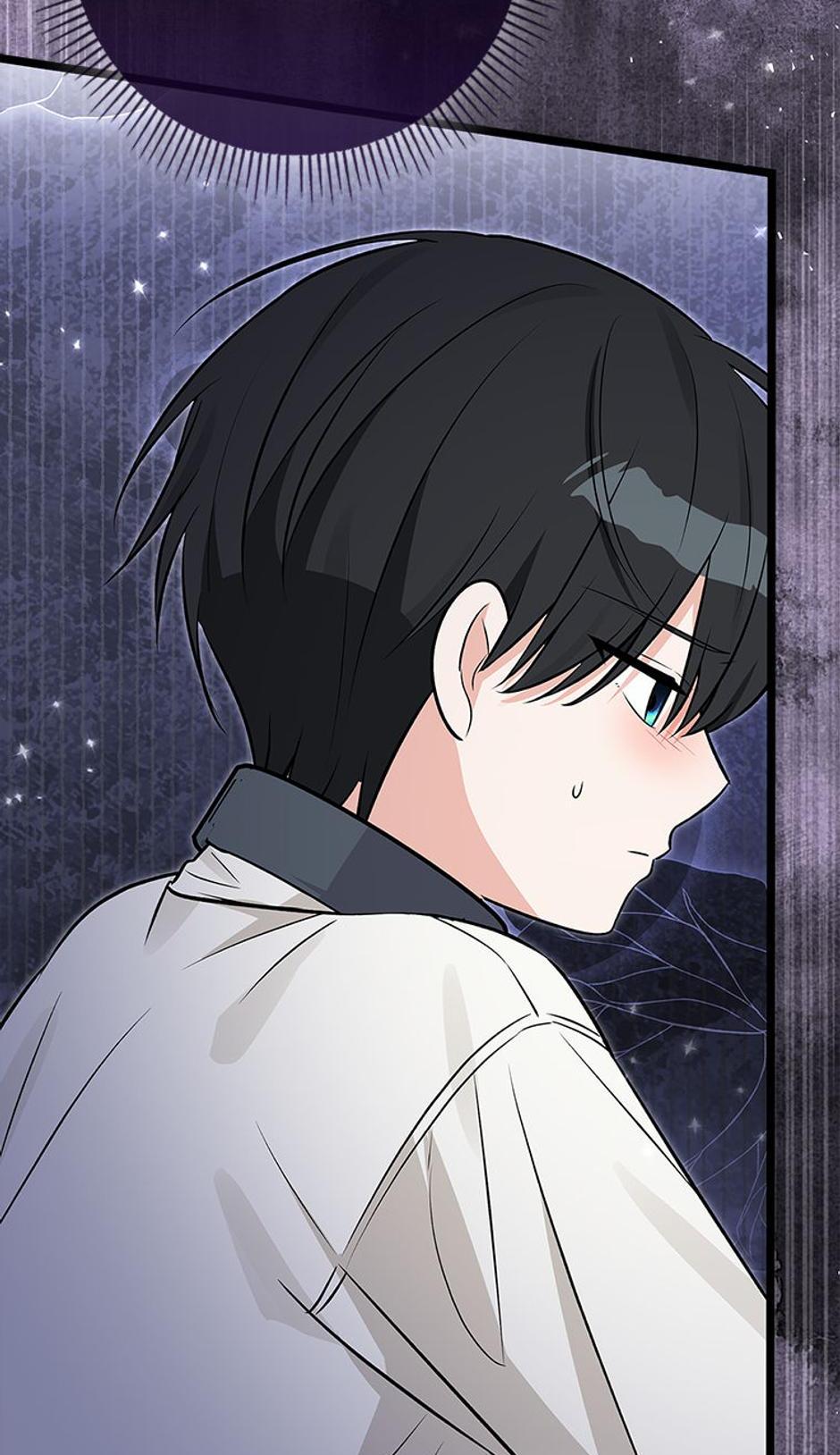 Read I'm a Beast, Not a Bunny! EN Manga Online