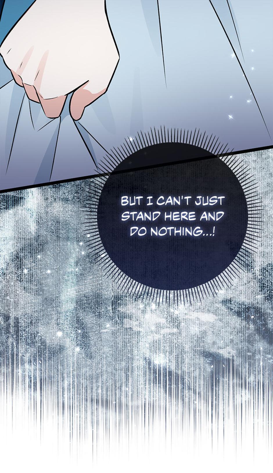 Read I'm a Beast, Not a Bunny! EN Manga Online