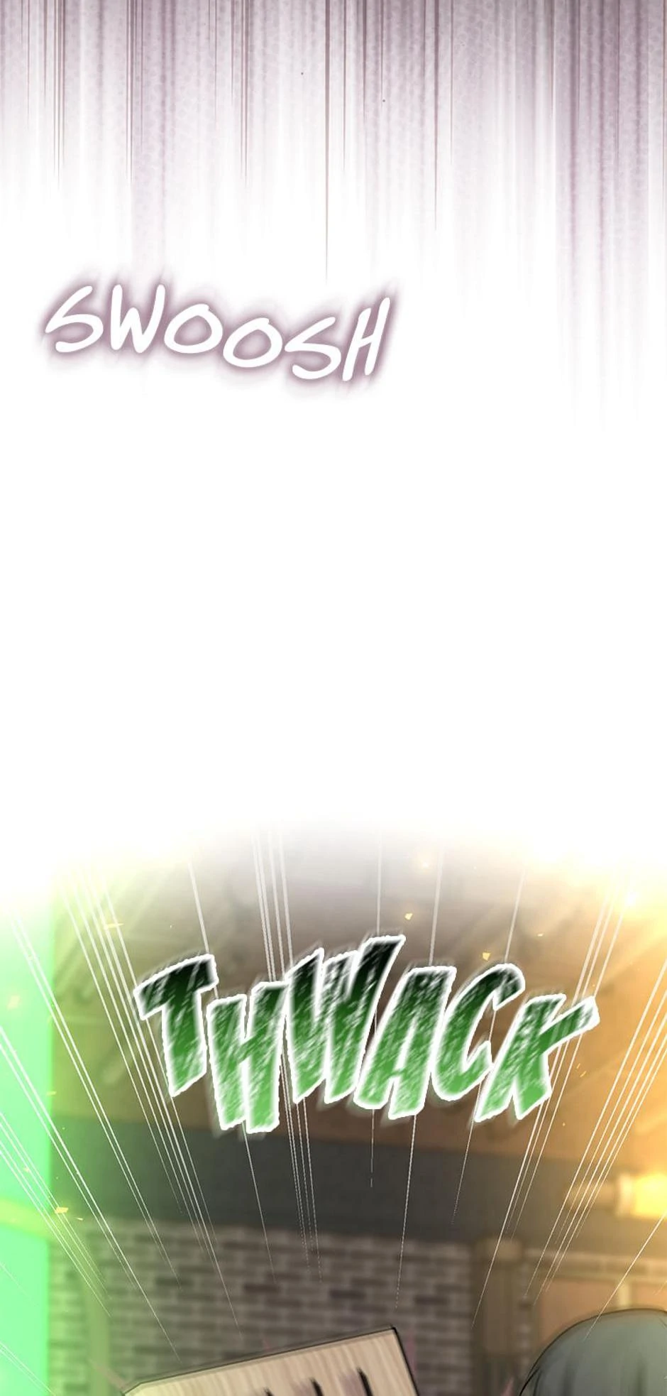 Read I'm a Beast, Not a Bunny! EN Manga Online