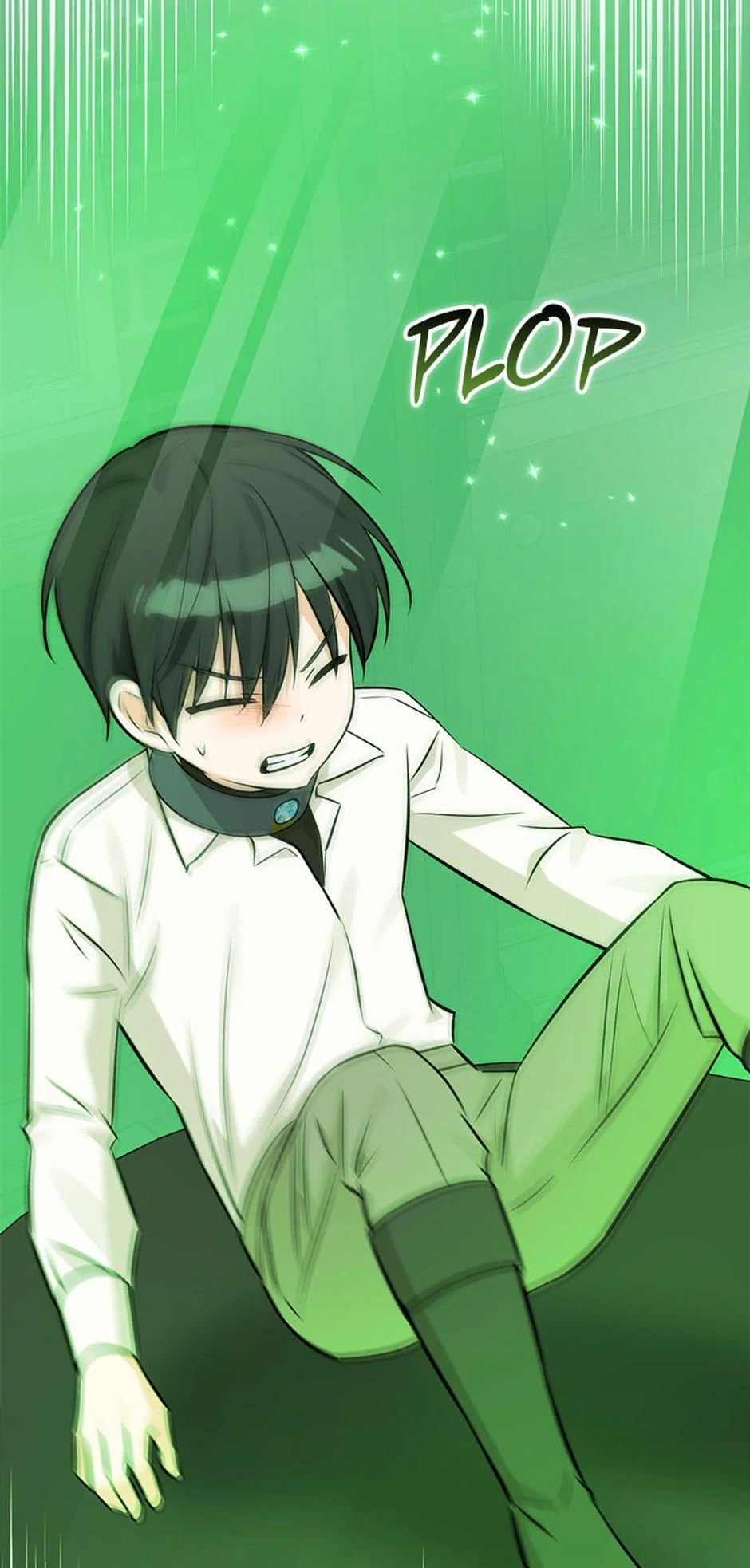 Read I'm a Beast, Not a Bunny! EN Manga Online