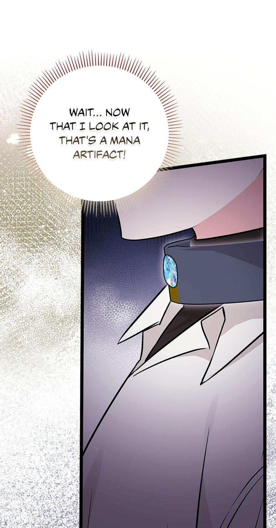 Read I'm a Beast, Not a Bunny! EN Manga Online