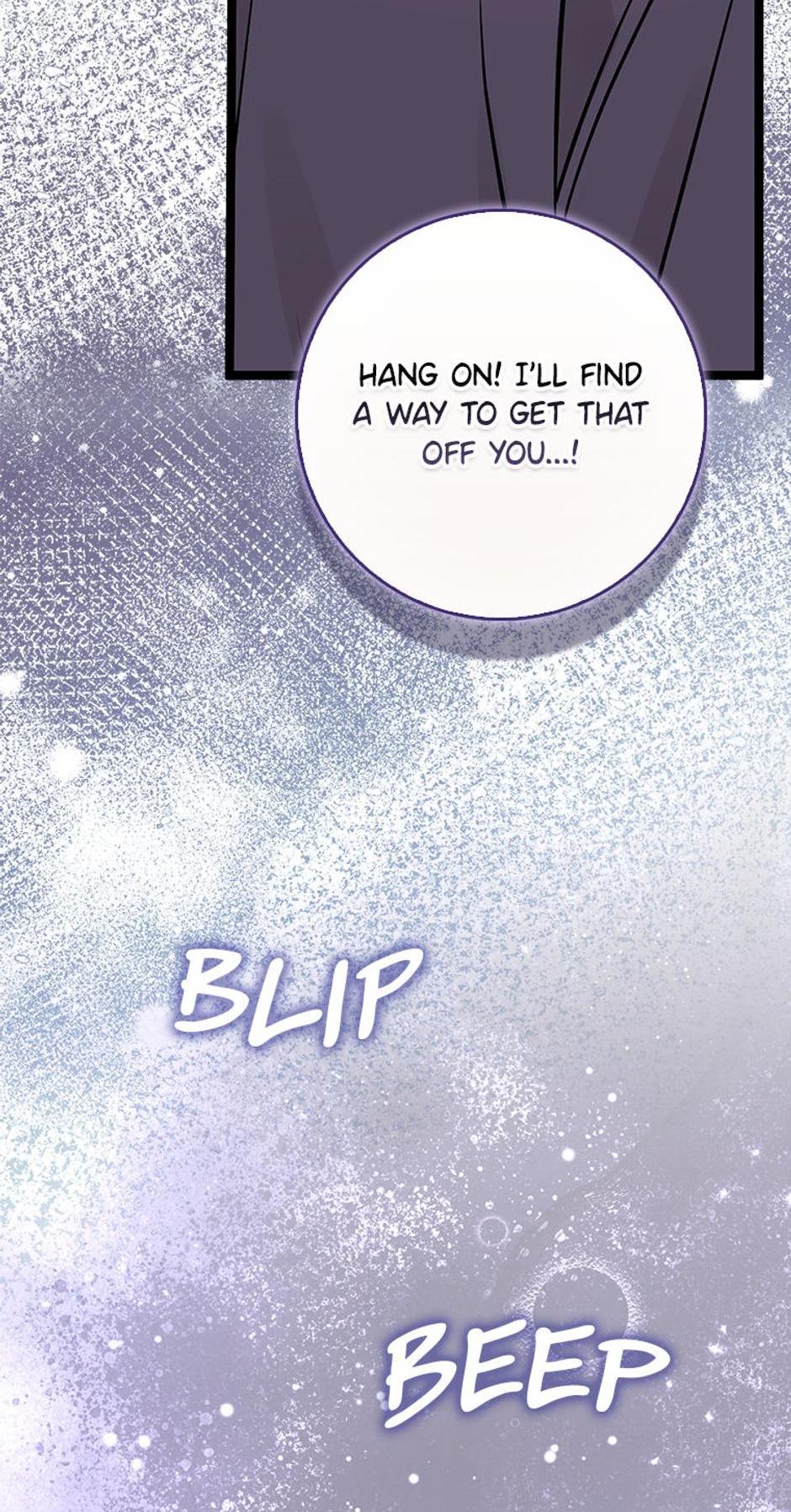 Read I'm a Beast, Not a Bunny! EN Manga Online