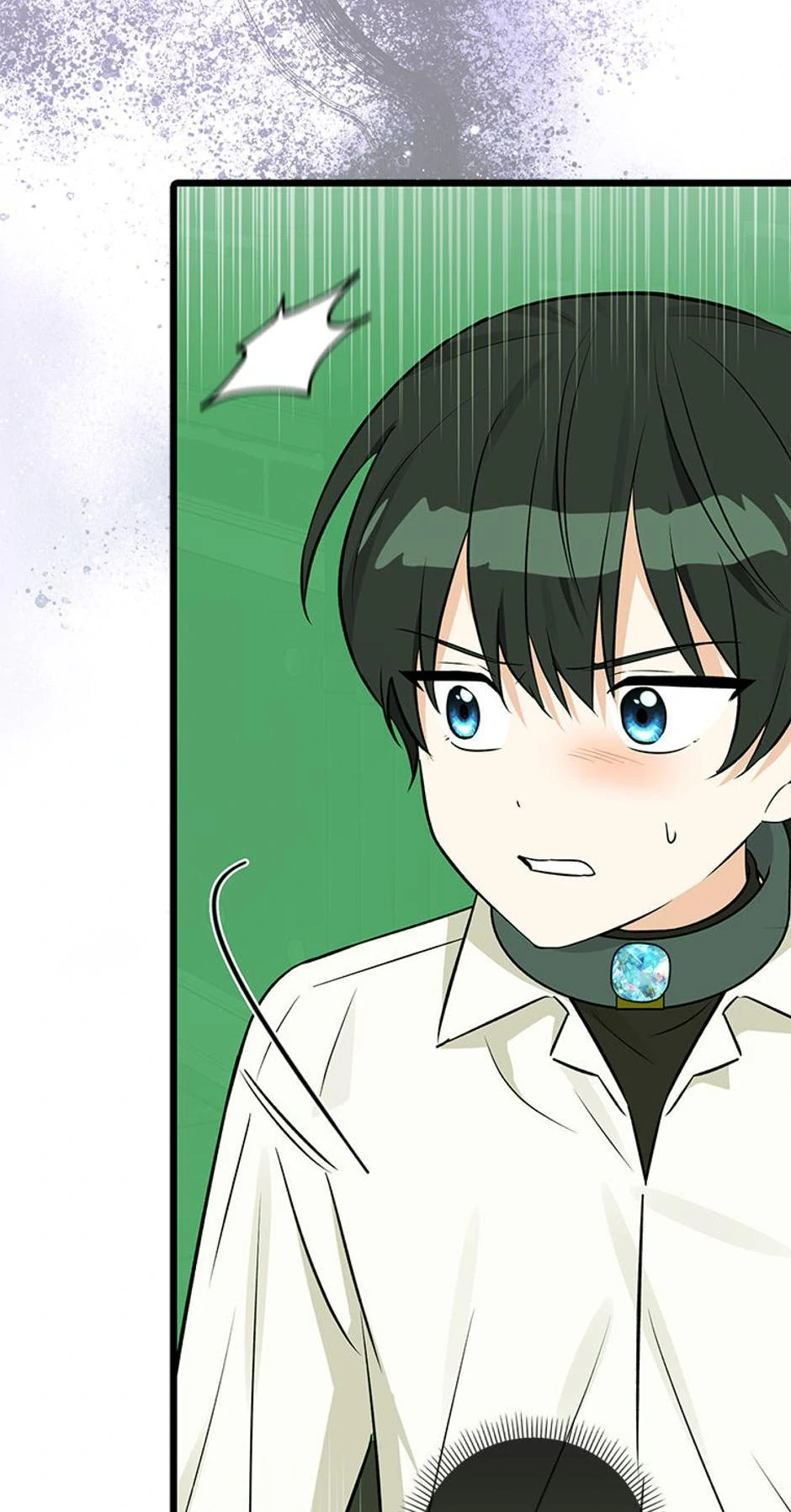 Read I'm a Beast, Not a Bunny! EN Manga Online