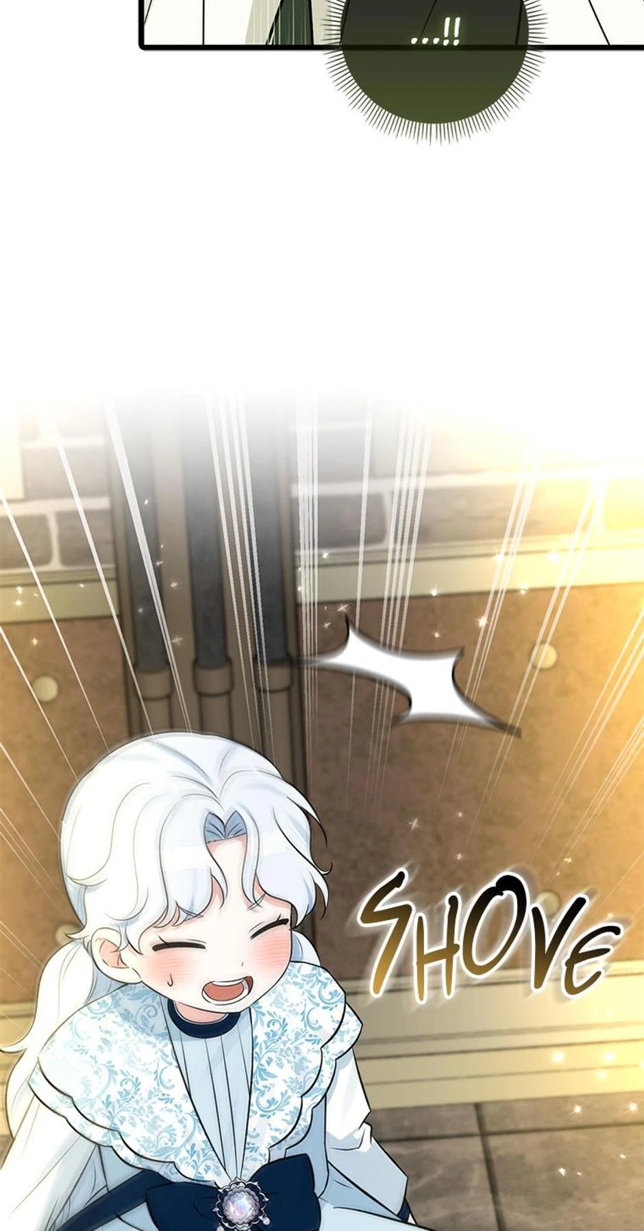 Read I'm a Beast, Not a Bunny! EN Manga Online