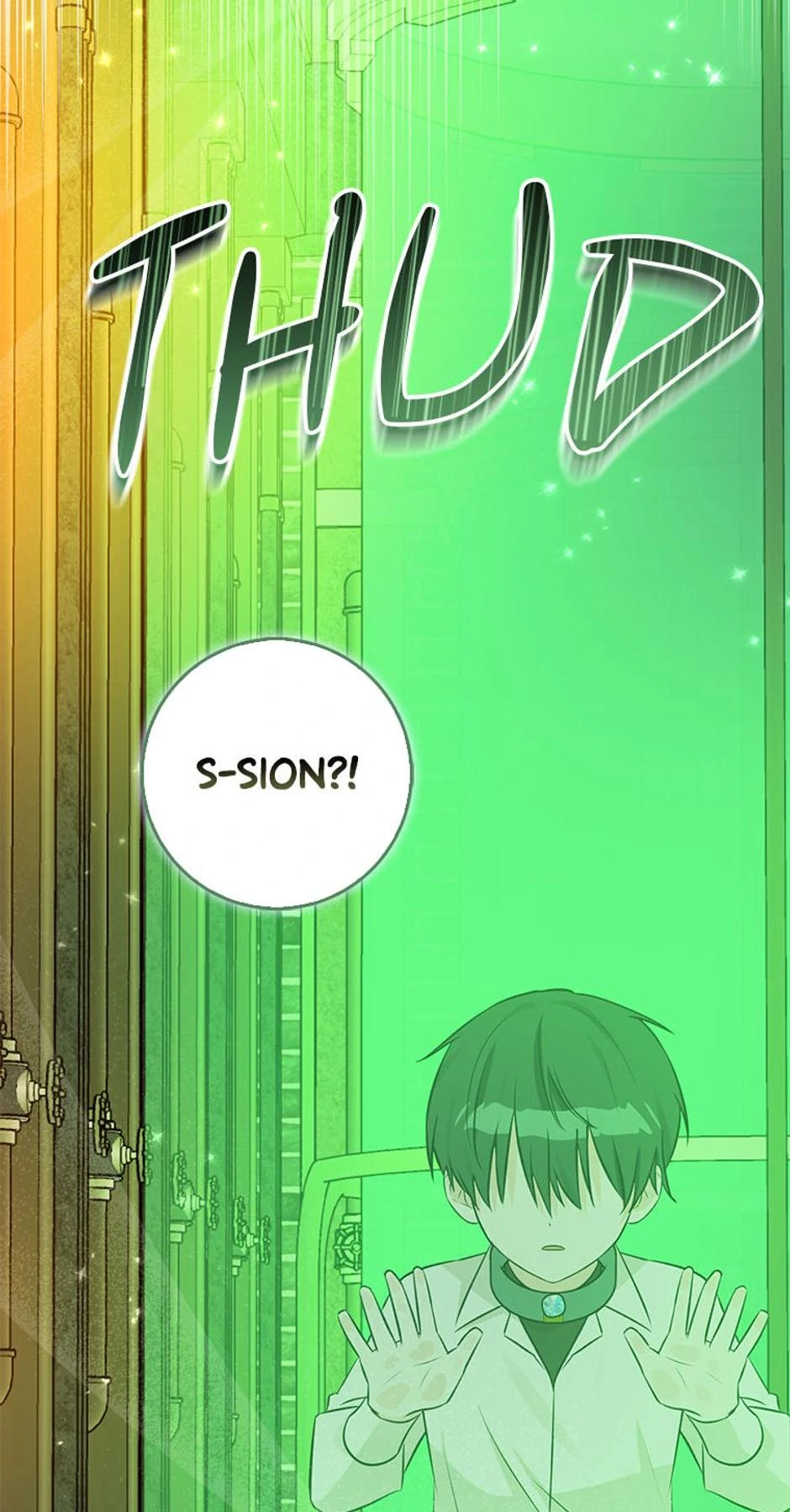 Read I'm a Beast, Not a Bunny! EN Manga Online