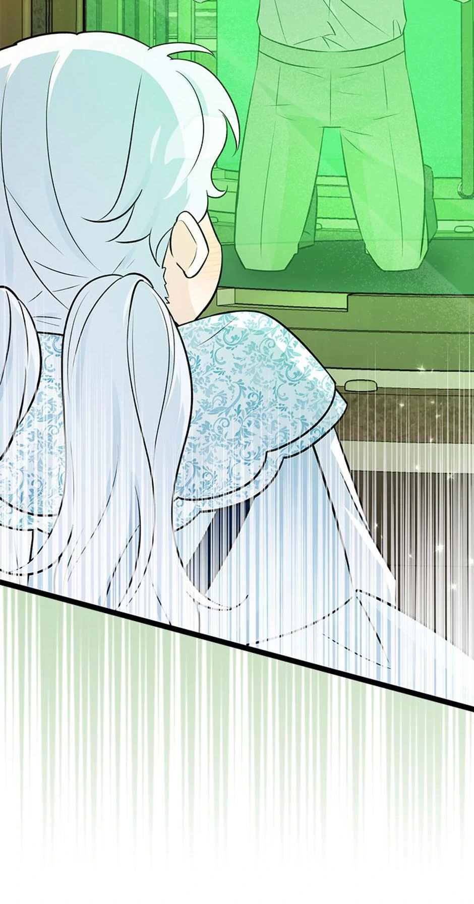 Read I'm a Beast, Not a Bunny! EN Manga Online