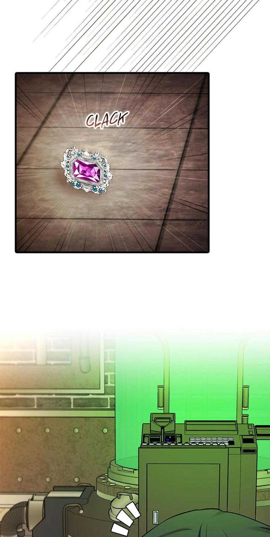 Read I'm a Beast, Not a Bunny! EN Manga Online