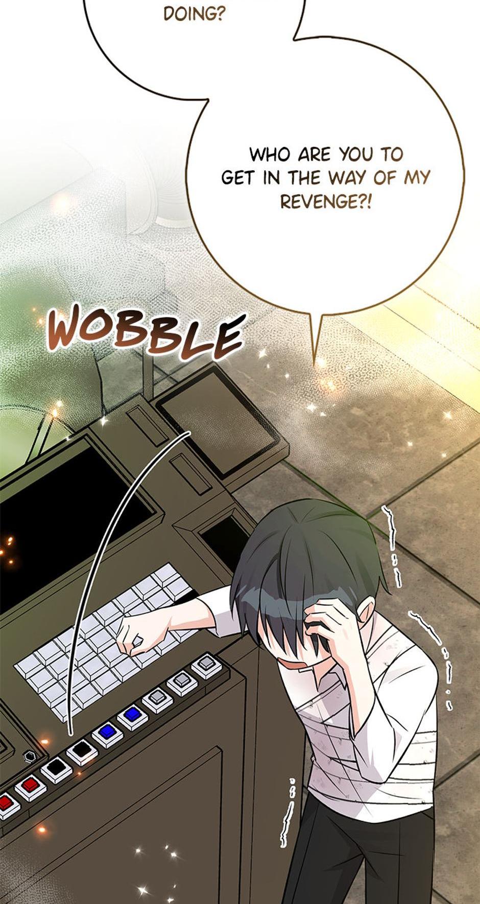 Read I'm a Beast, Not a Bunny! EN Manga Online