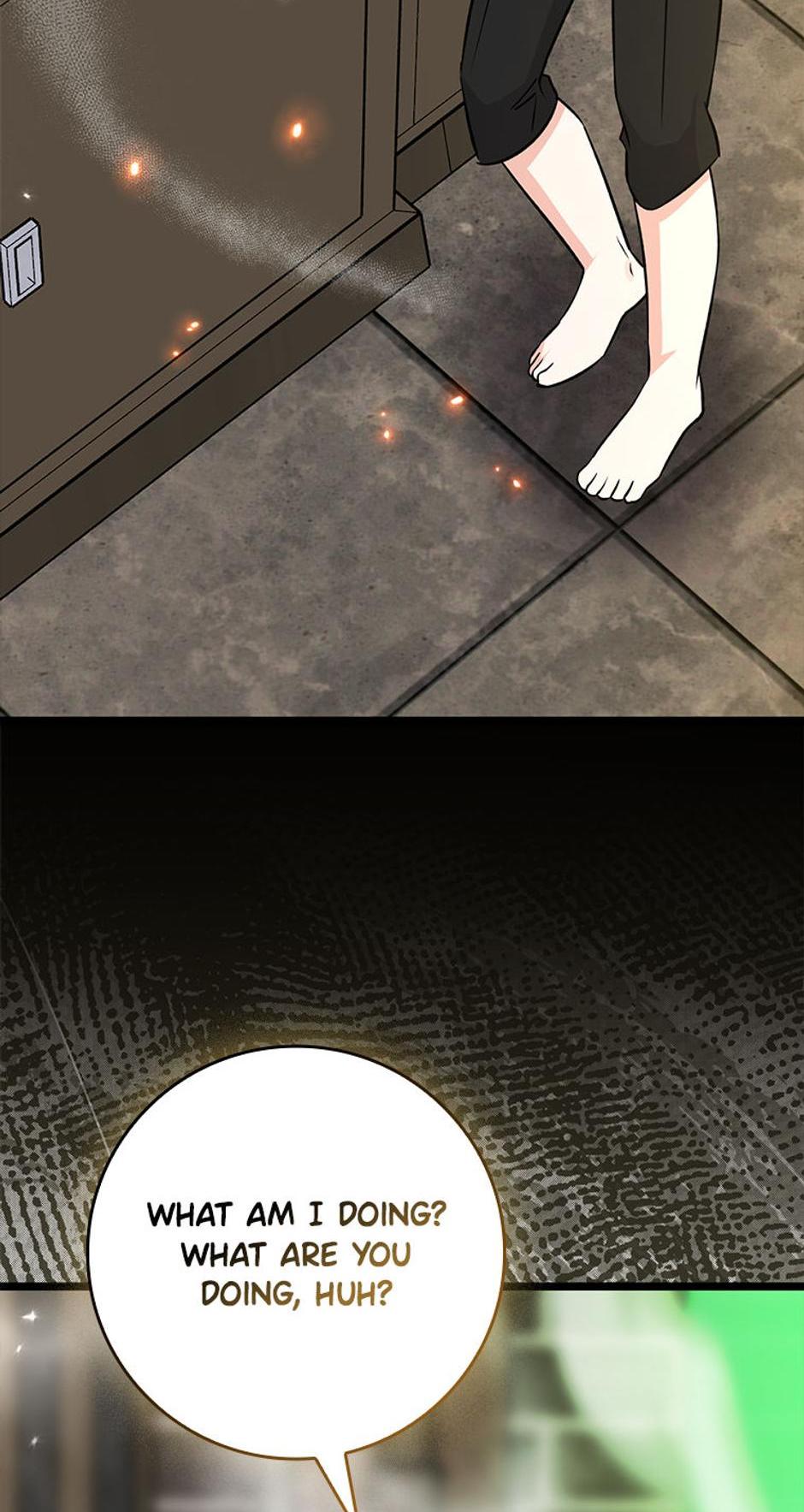 Read I'm a Beast, Not a Bunny! EN Manga Online