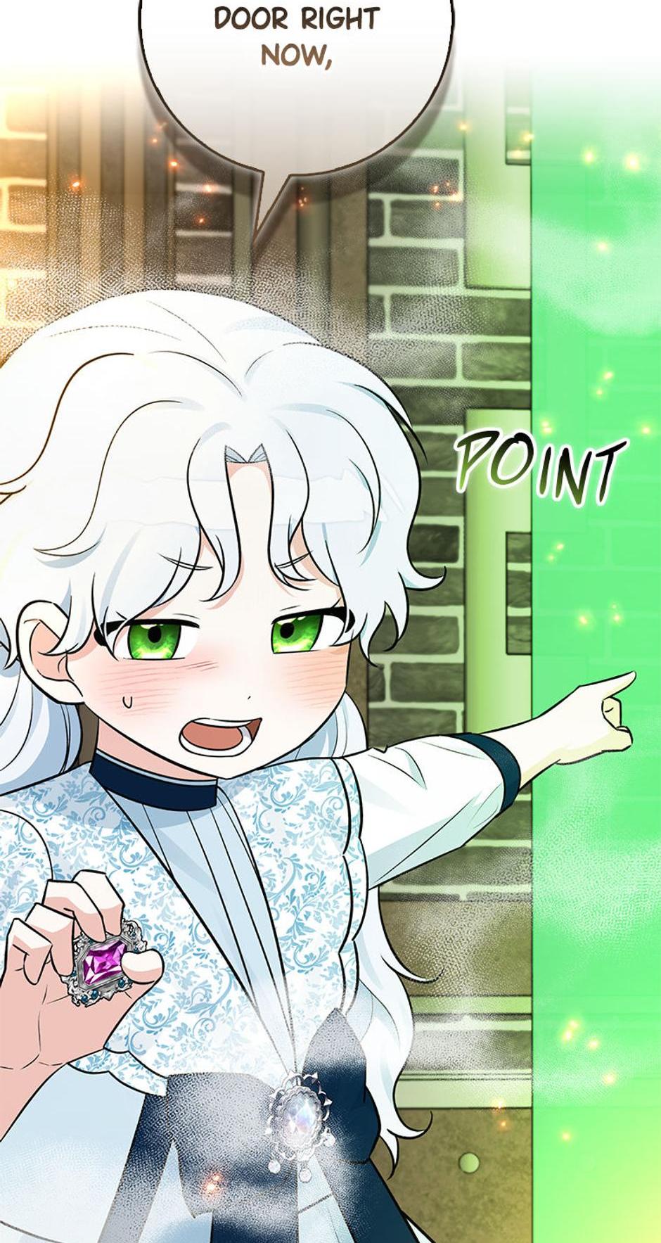 Read I'm a Beast, Not a Bunny! EN Manga Online