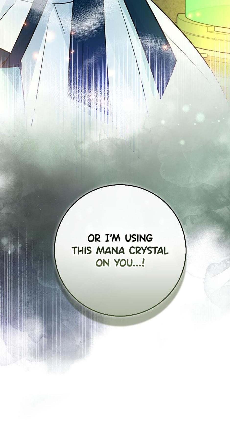 Read I'm a Beast, Not a Bunny! EN Manga Online