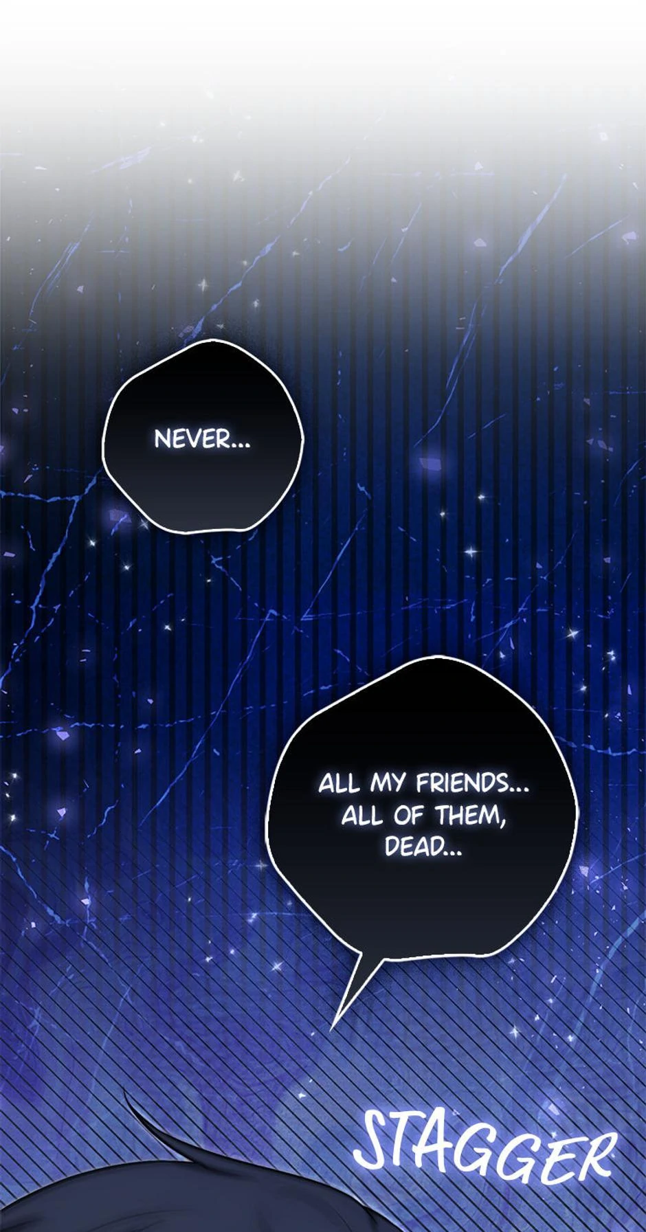 Read I'm a Beast, Not a Bunny! EN Manga Online