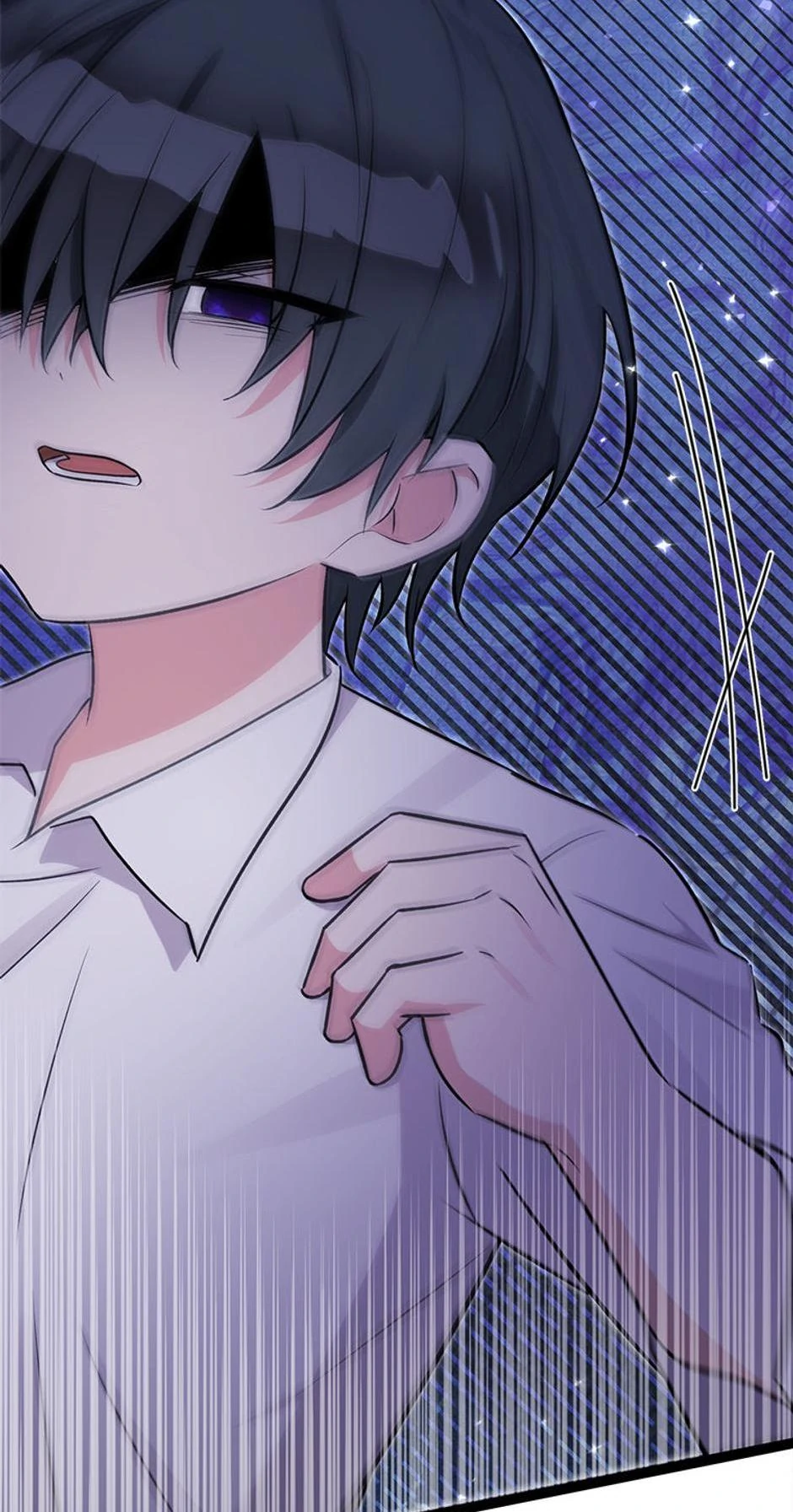 Read I'm a Beast, Not a Bunny! EN Manga Online