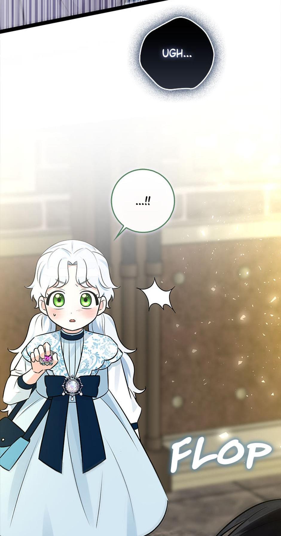 Read I'm a Beast, Not a Bunny! EN Manga Online