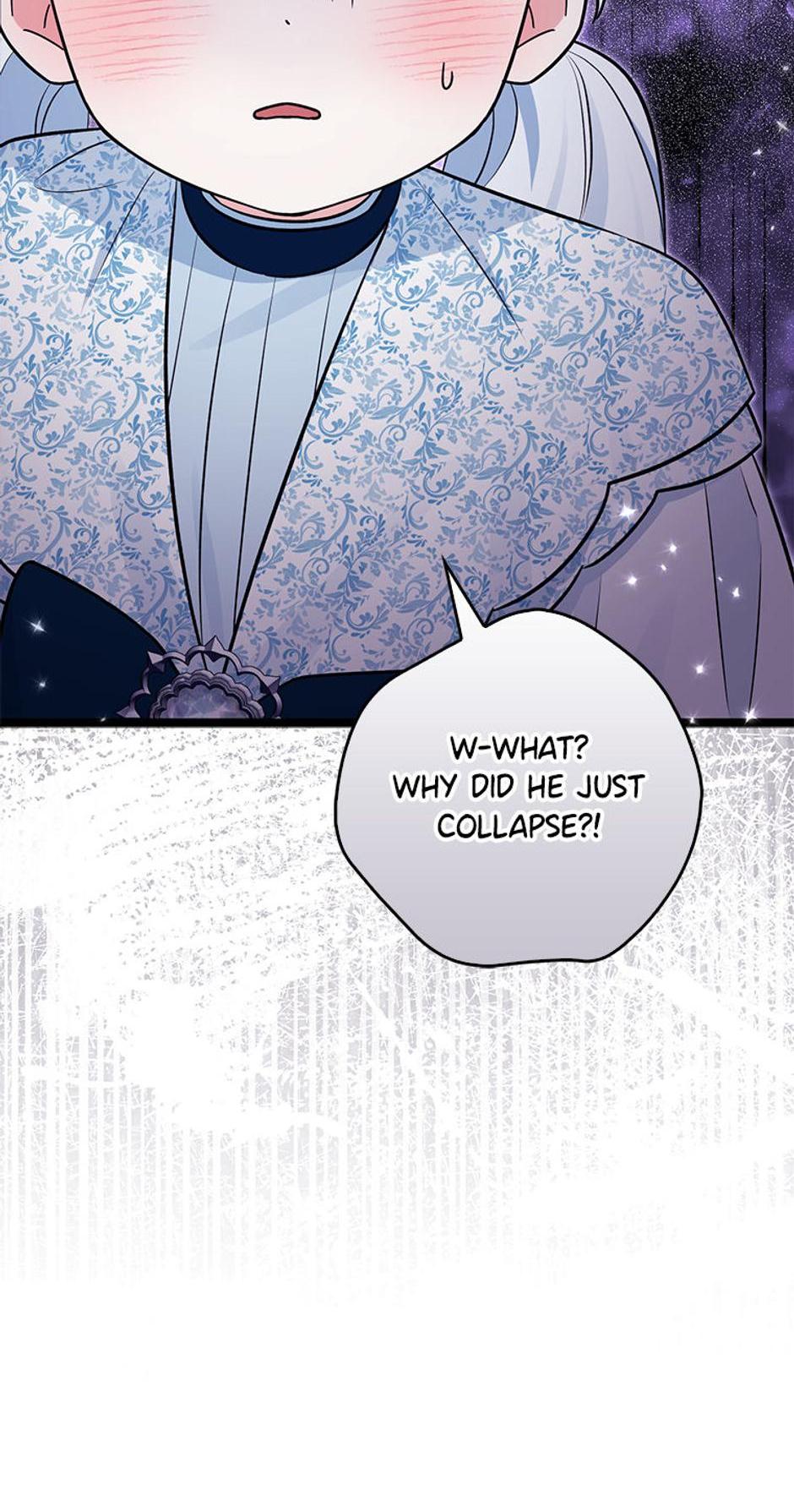 Read I'm a Beast, Not a Bunny! EN Manga Online