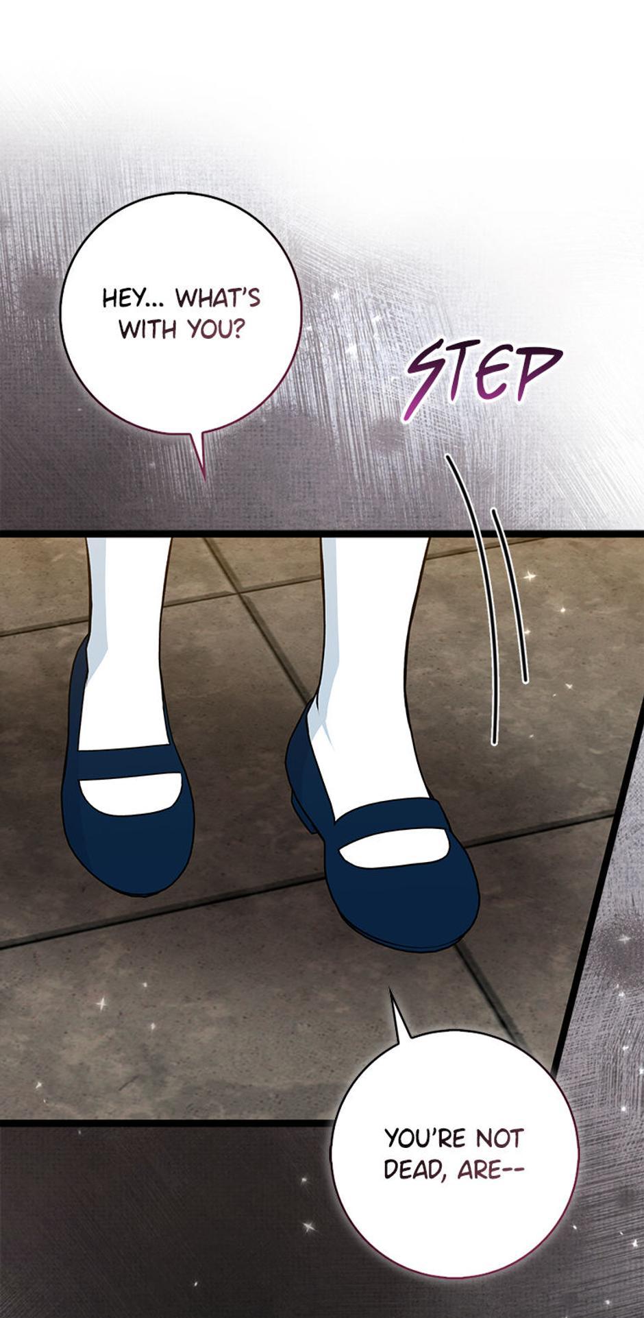 Read I'm a Beast, Not a Bunny! EN Manga Online