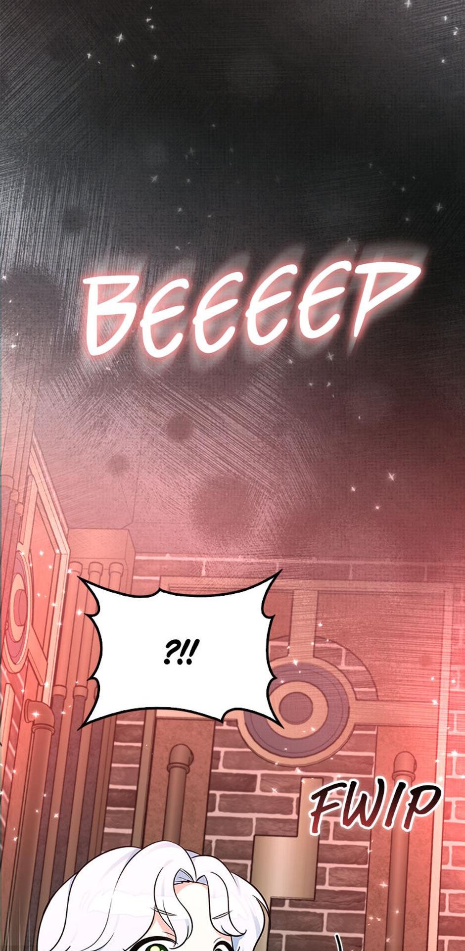 Read I'm a Beast, Not a Bunny! EN Manga Online