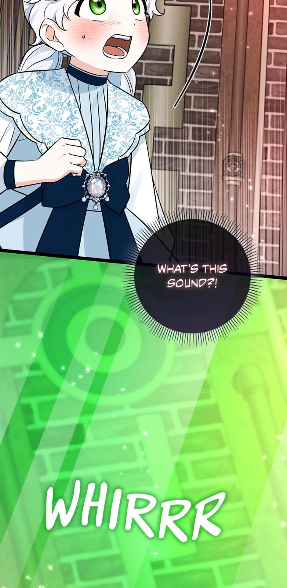 Read I'm a Beast, Not a Bunny! EN Manga Online