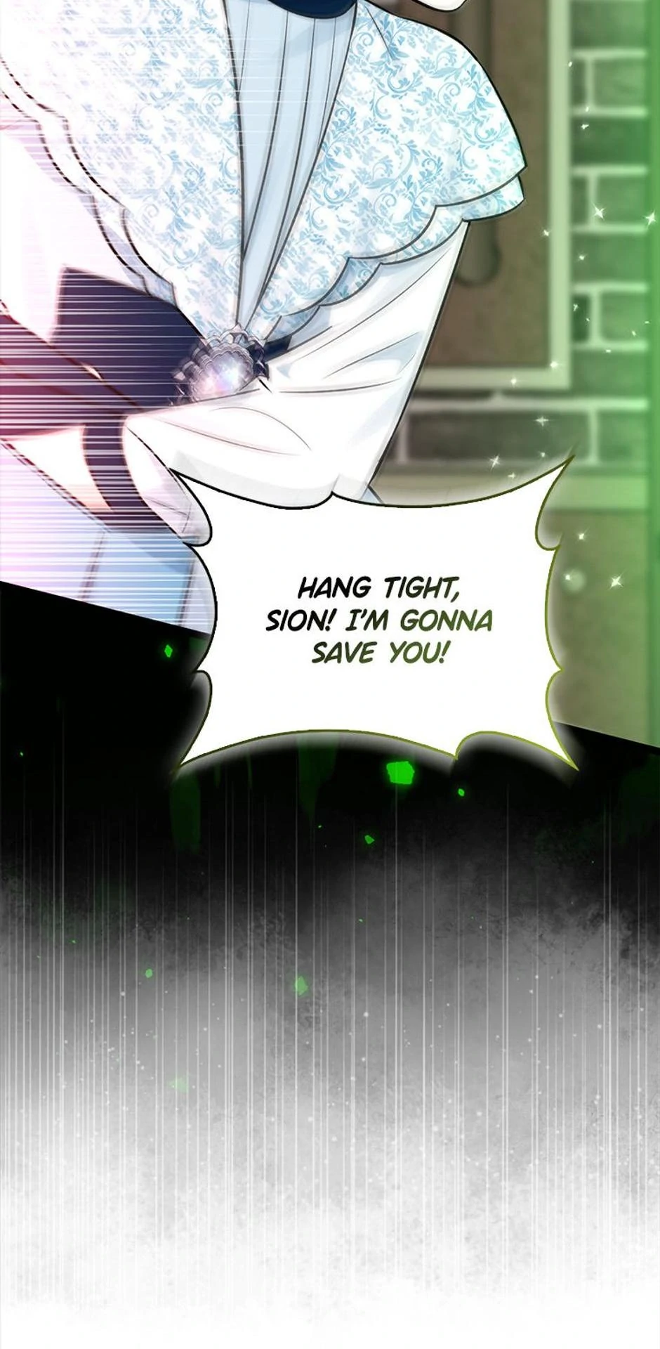 Read I'm a Beast, Not a Bunny! EN Manga Online