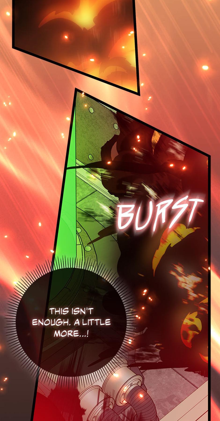 Read I'm a Beast, Not a Bunny! EN Manga Online