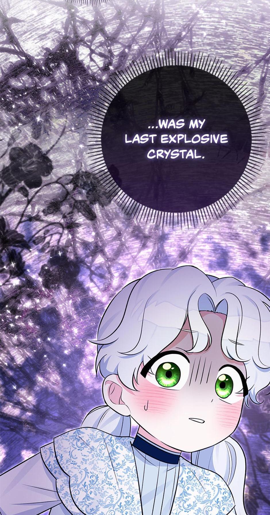 Read I'm a Beast, Not a Bunny! EN Manga Online