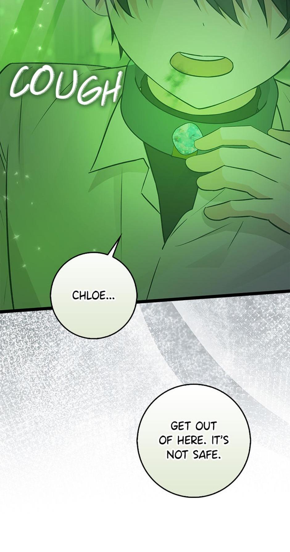 Read I'm a Beast, Not a Bunny! EN Manga Online