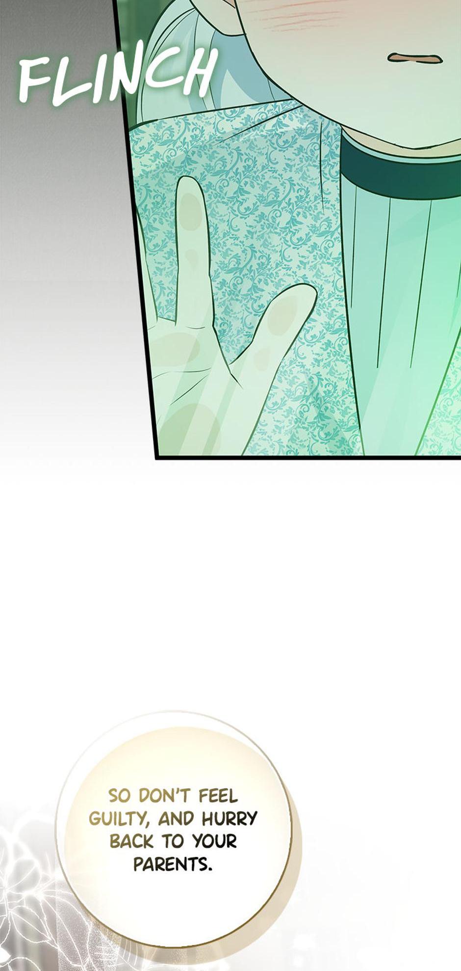 Read I'm a Beast, Not a Bunny! EN Manga Online