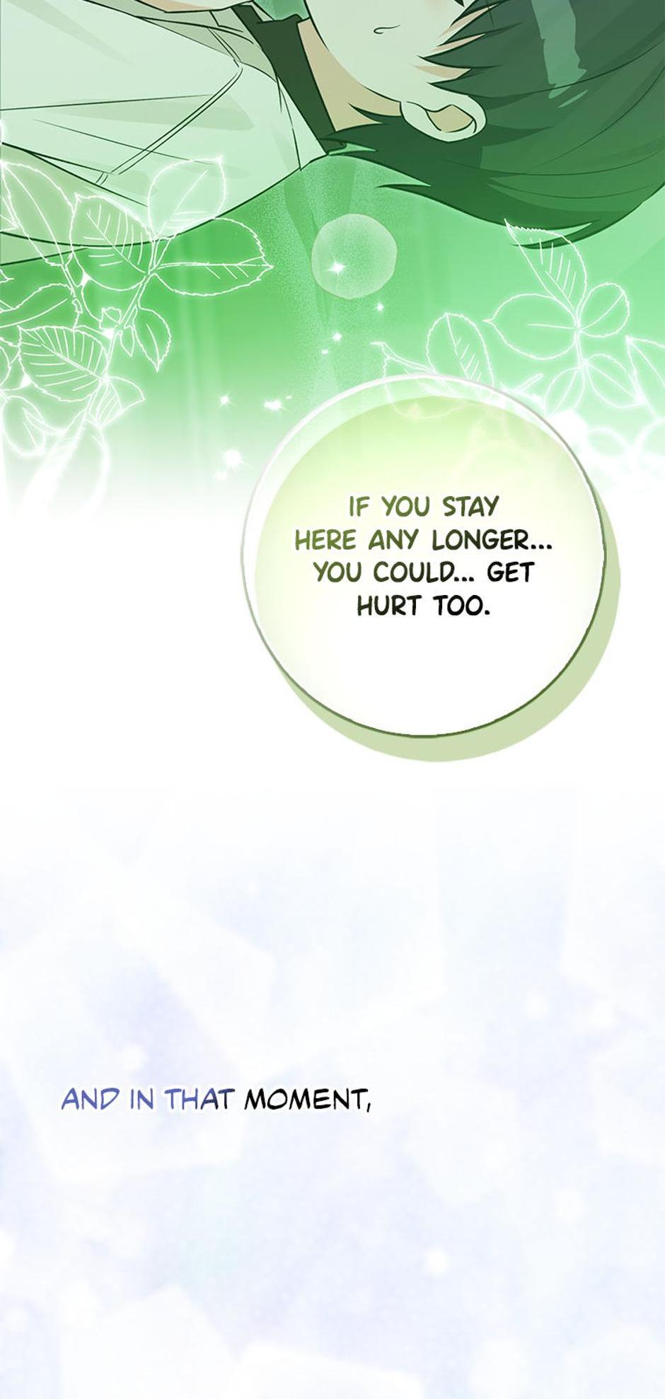 Read I'm a Beast, Not a Bunny! EN Manga Online